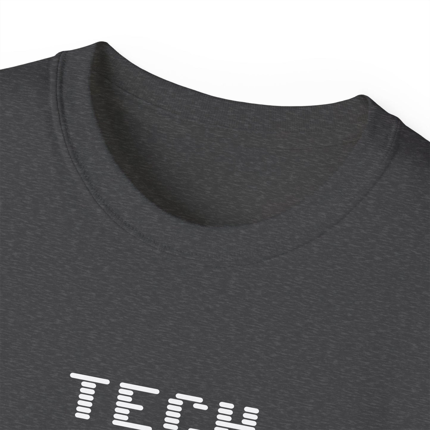 Tech Support Unisex Ultra Cotton Tee - Psychonaut Swag