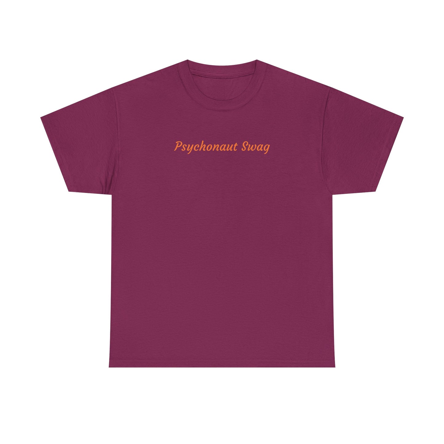 Big Rooster, Psychonaut Staple Tee, Dominance Unisex Tee - Psychonaut Swag