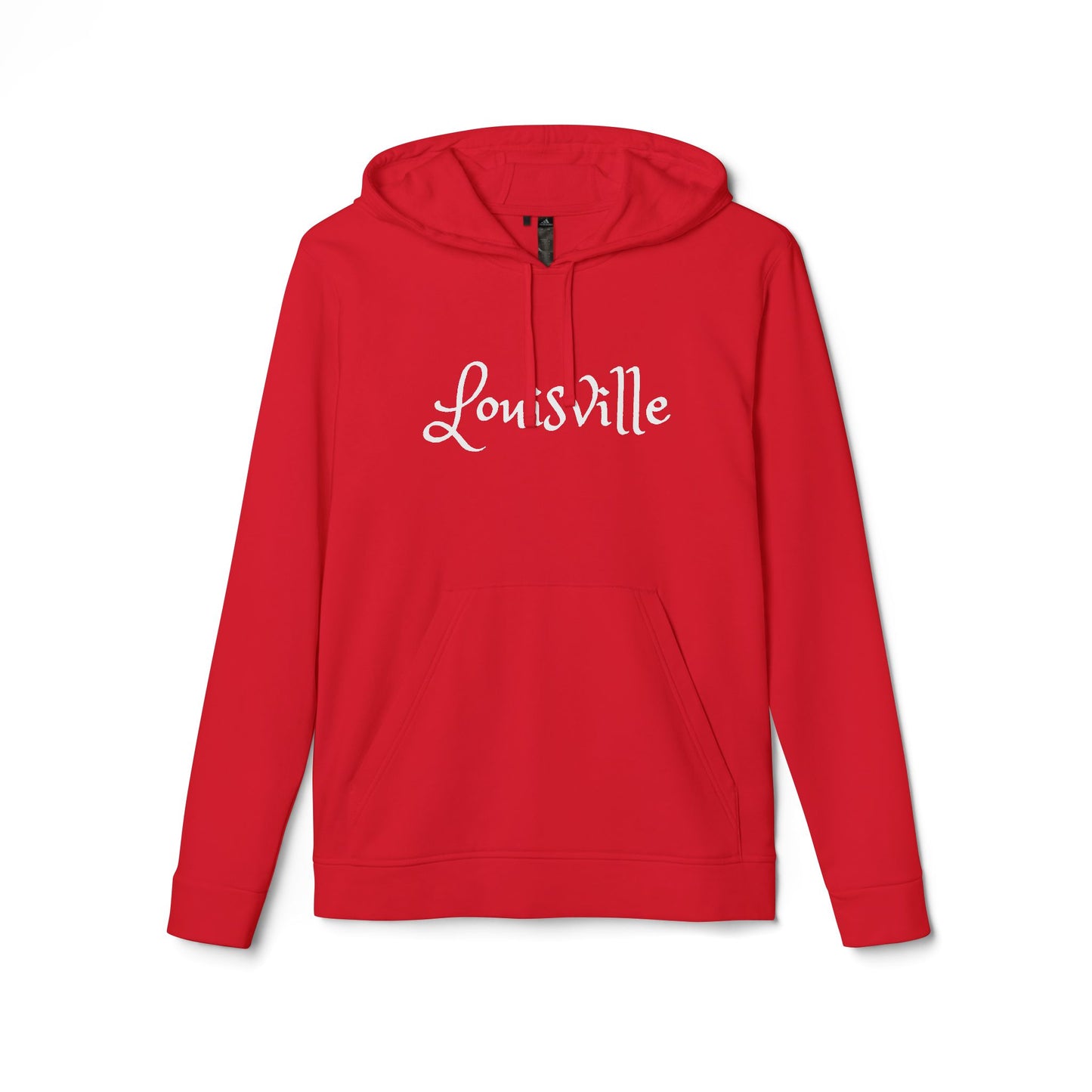 Louisville hoodie, adidas Unisex Fleece Hoodie - Psychonaut Swag