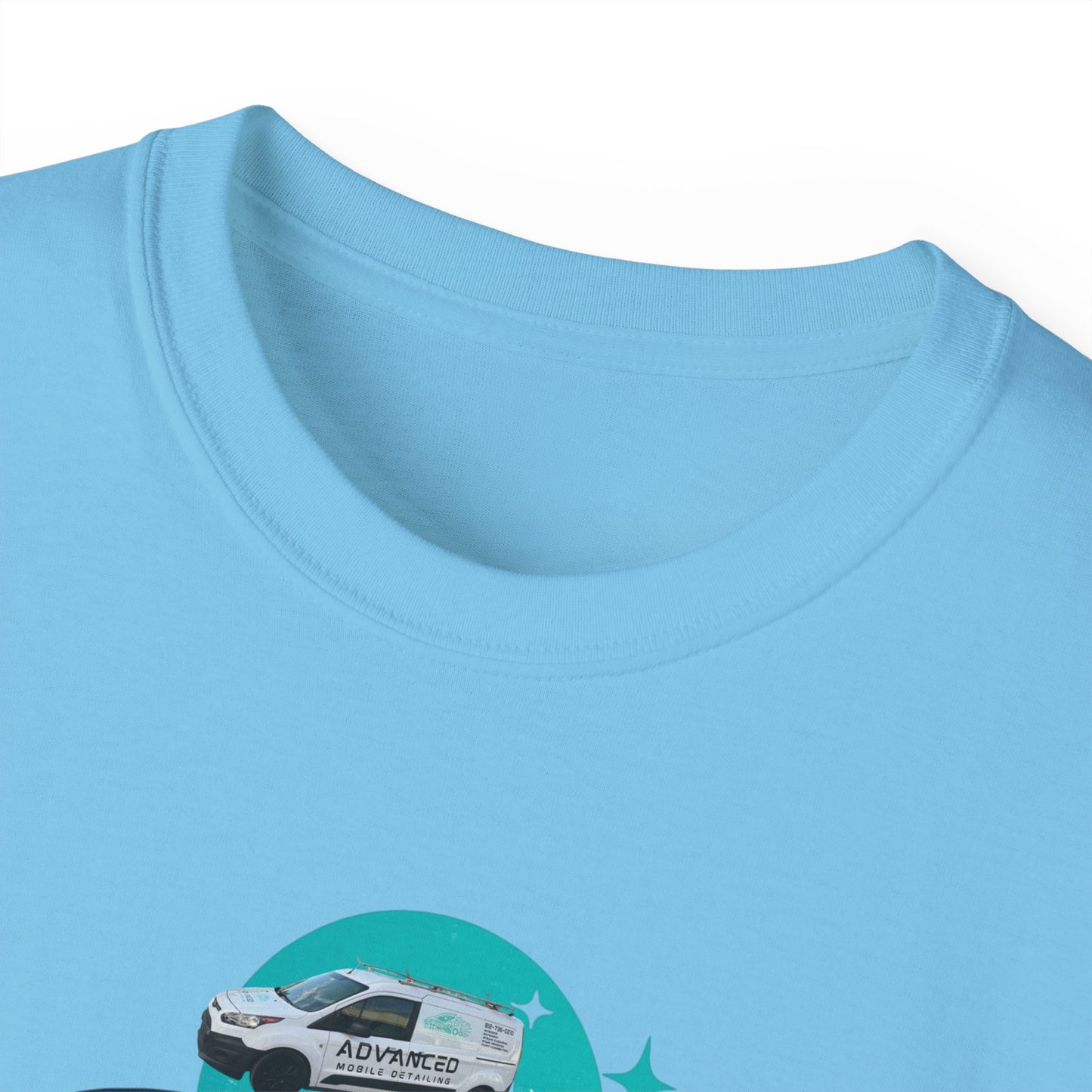 Advanced Car Service Humor Tee, Funny T-Shirt for Mechanics, Auto Enthusiasts, Gift for Dad, Car Lover Apparel, Perfect for Birthdays