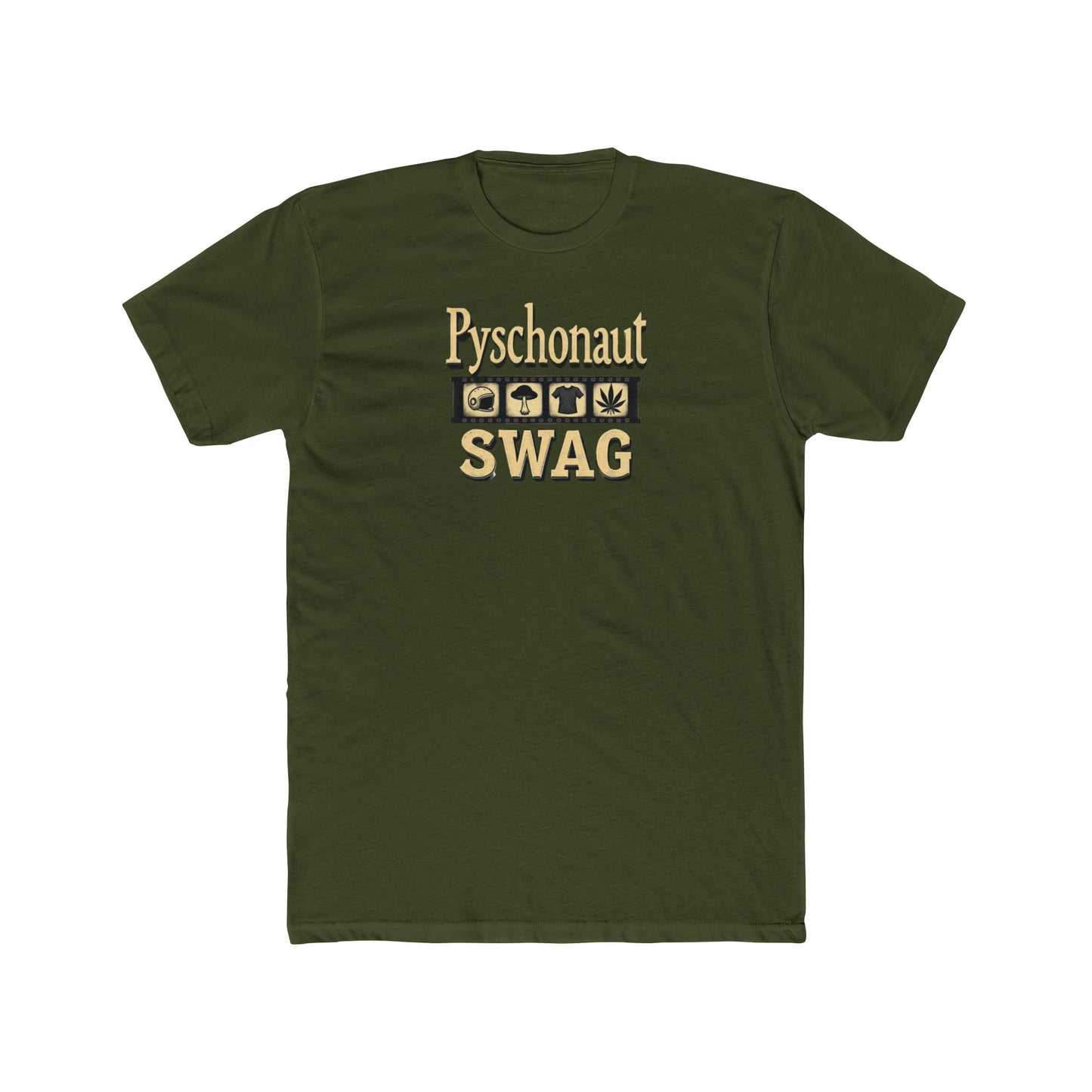 Psychonaut Swag small biz, super soft, Alt Graphic, Apparel, Gift for Explorers, Casual Wear, Festival Outfit