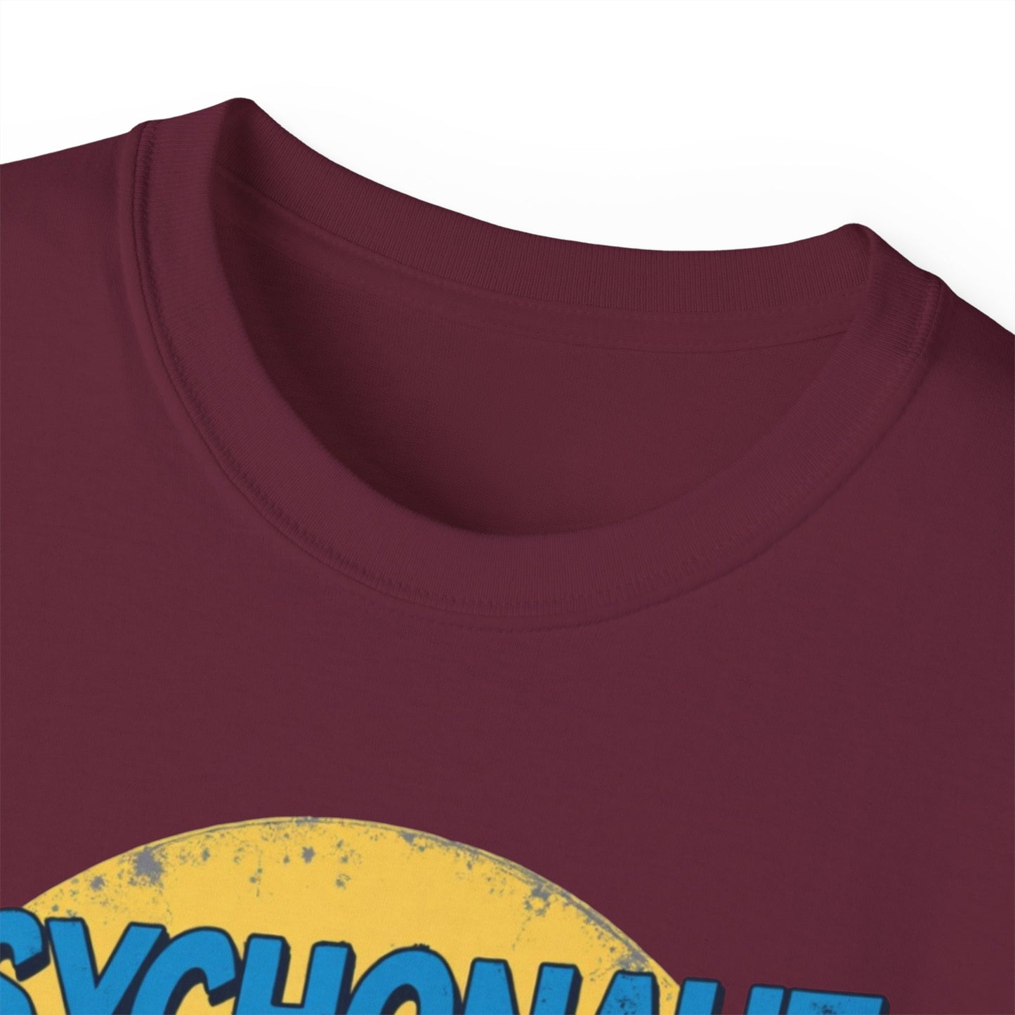 Psychonaut Evolution of Man Sunset, Unisex Tee, Retro Graphic T-Shirt, Music Festival Attire, Gift for Gamers, Casual Streetwear - Psychonaut Swag