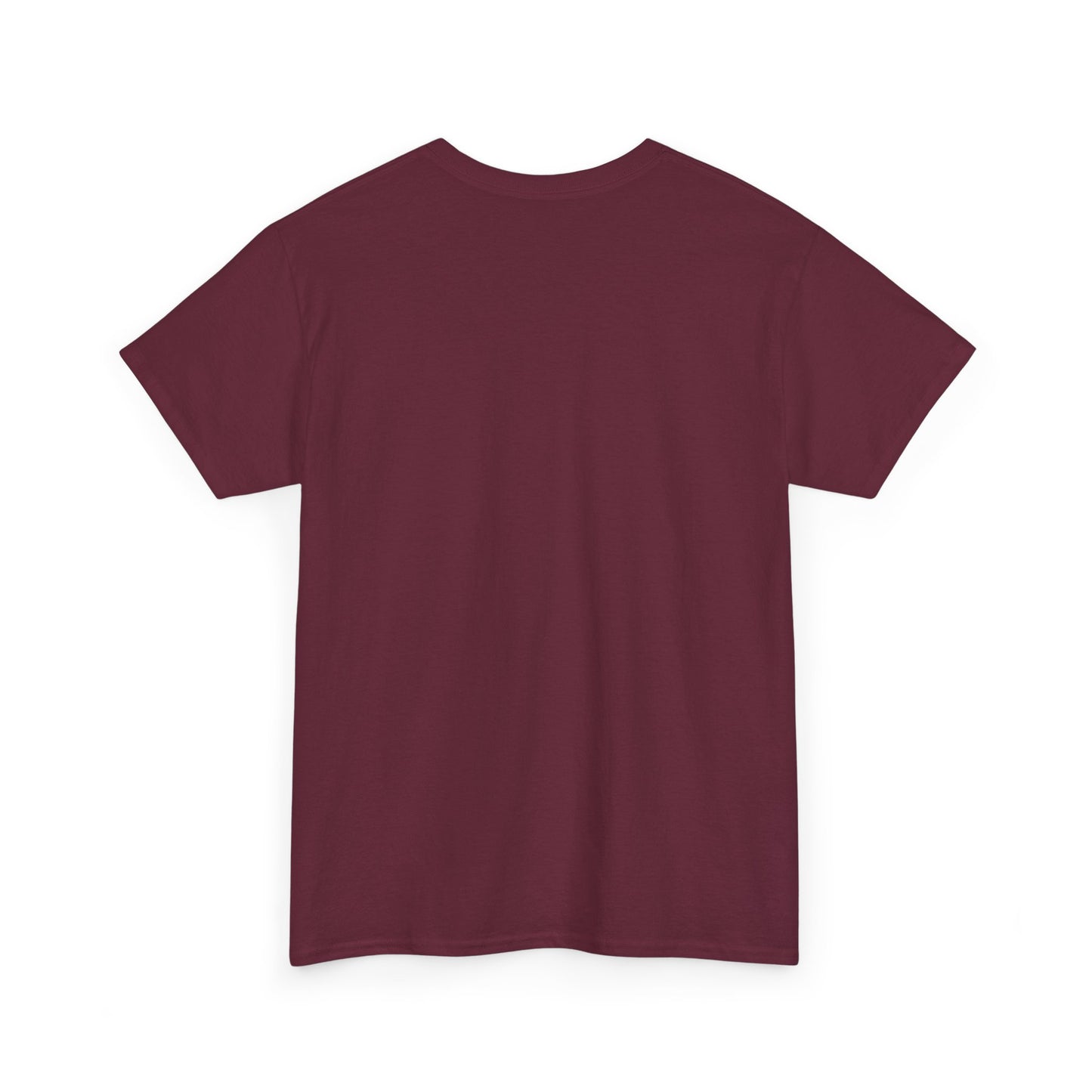 Pumpkin Season Unisex Heavy Cotton Tee, Fall Apparel, Halloween Shirt, Thanksgiving Tee, Cozy Autumn Fashion, Seasonal Wear