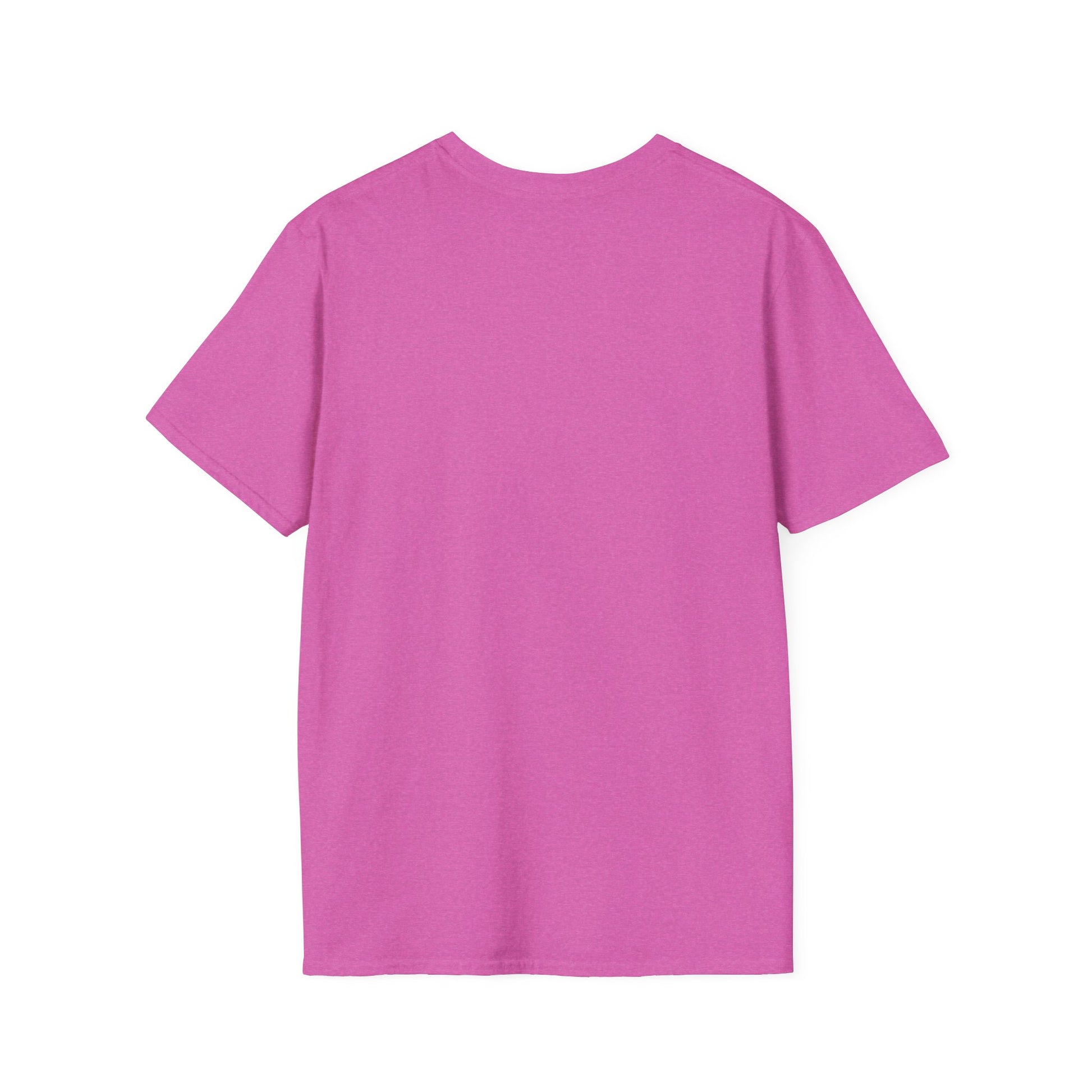 Psychedelic T-Shirt - Psychonaut Swag