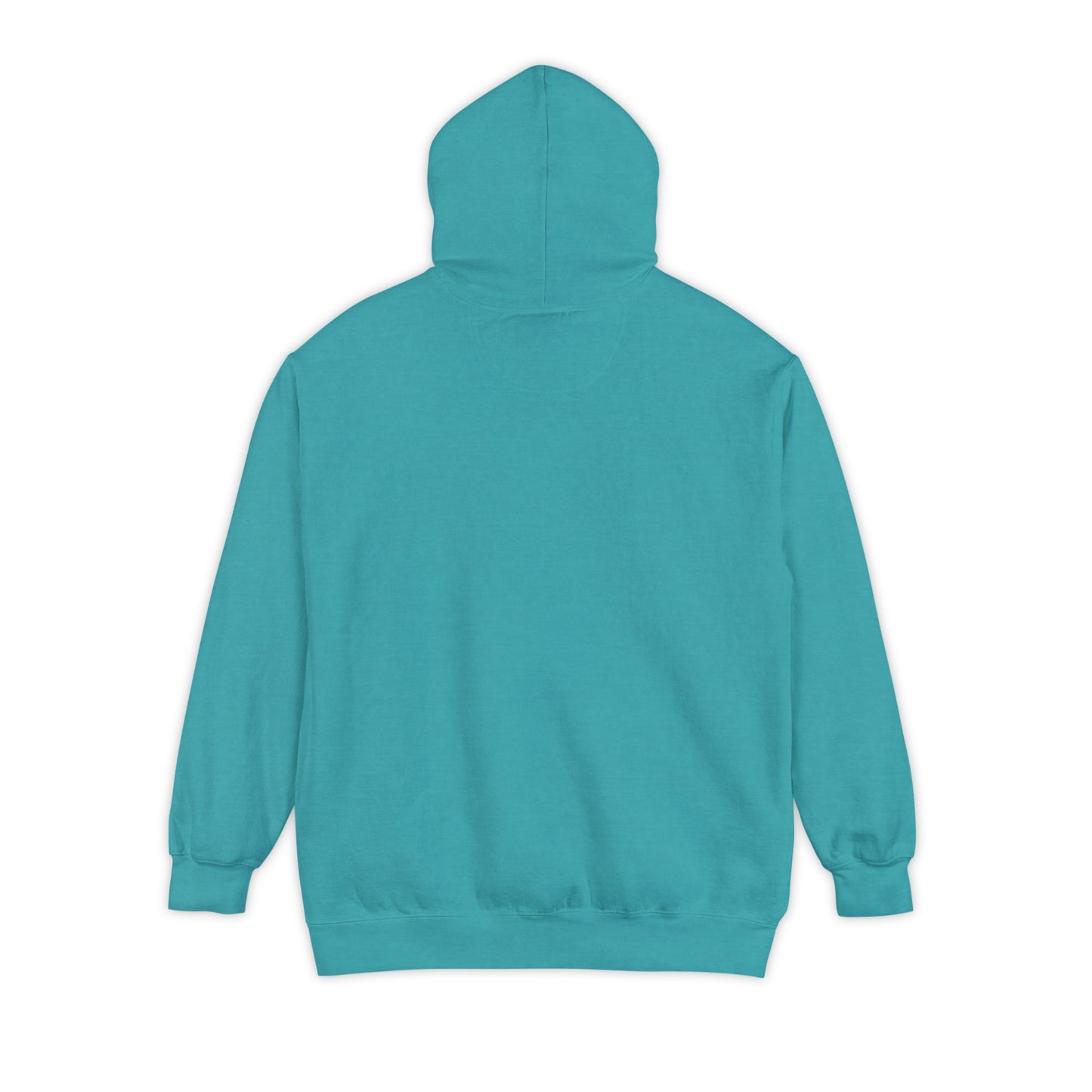 Constellation, Unisex Garment-Dyed Hoodie - Psychonaut Swag