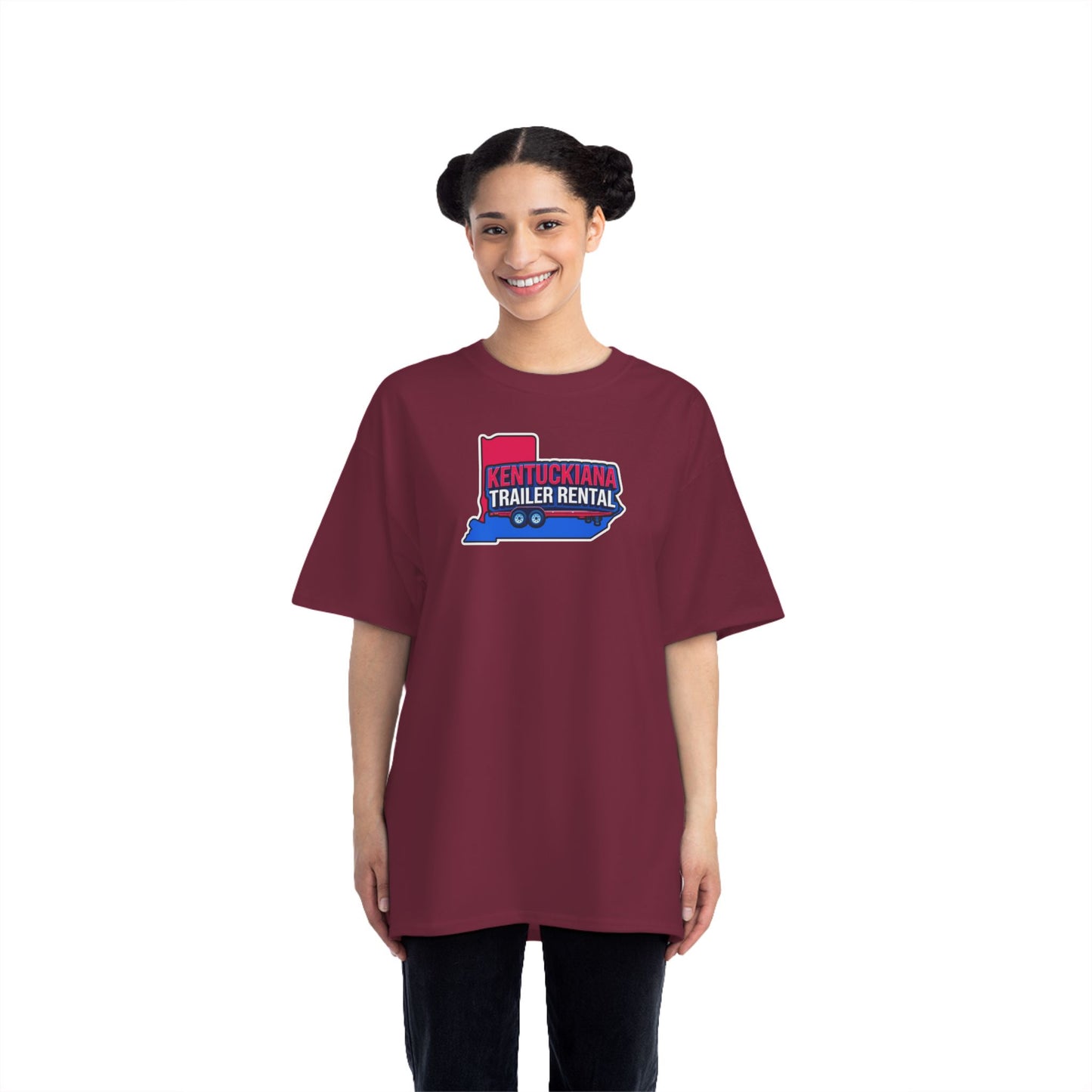 Kentuckiana, Perfect Gift for Festivals, Casual Wear, Vacation, Holiday Celebrations, Summer Outings
