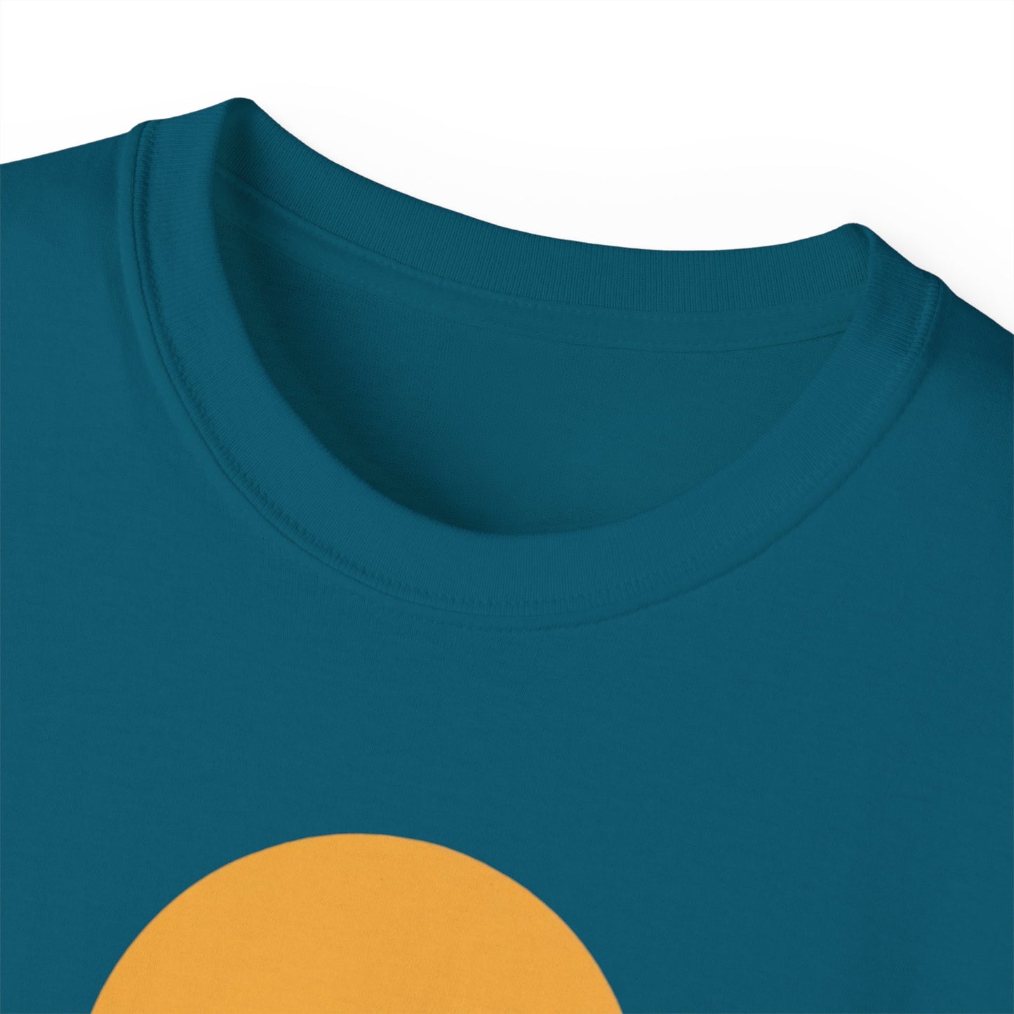 Trail Therapy Unisex Ultra Cotton Tee | Outdoor Lover Gift, Adventure Shirt, Nature Tee, Hiking Apparel, Relaxation Wear - Psychonaut Swag