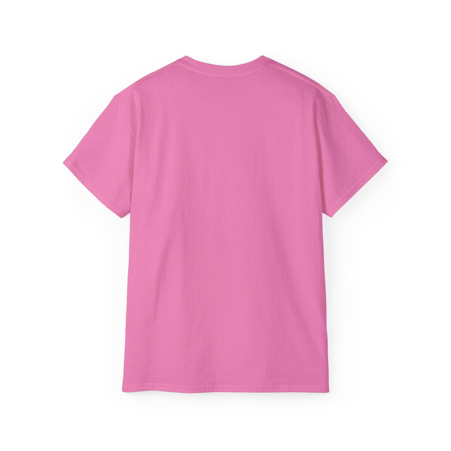Rise Above the Flock Unisex Ultra Cotton Tee - Tropical Vibe Shirt - Psychonaut Swag