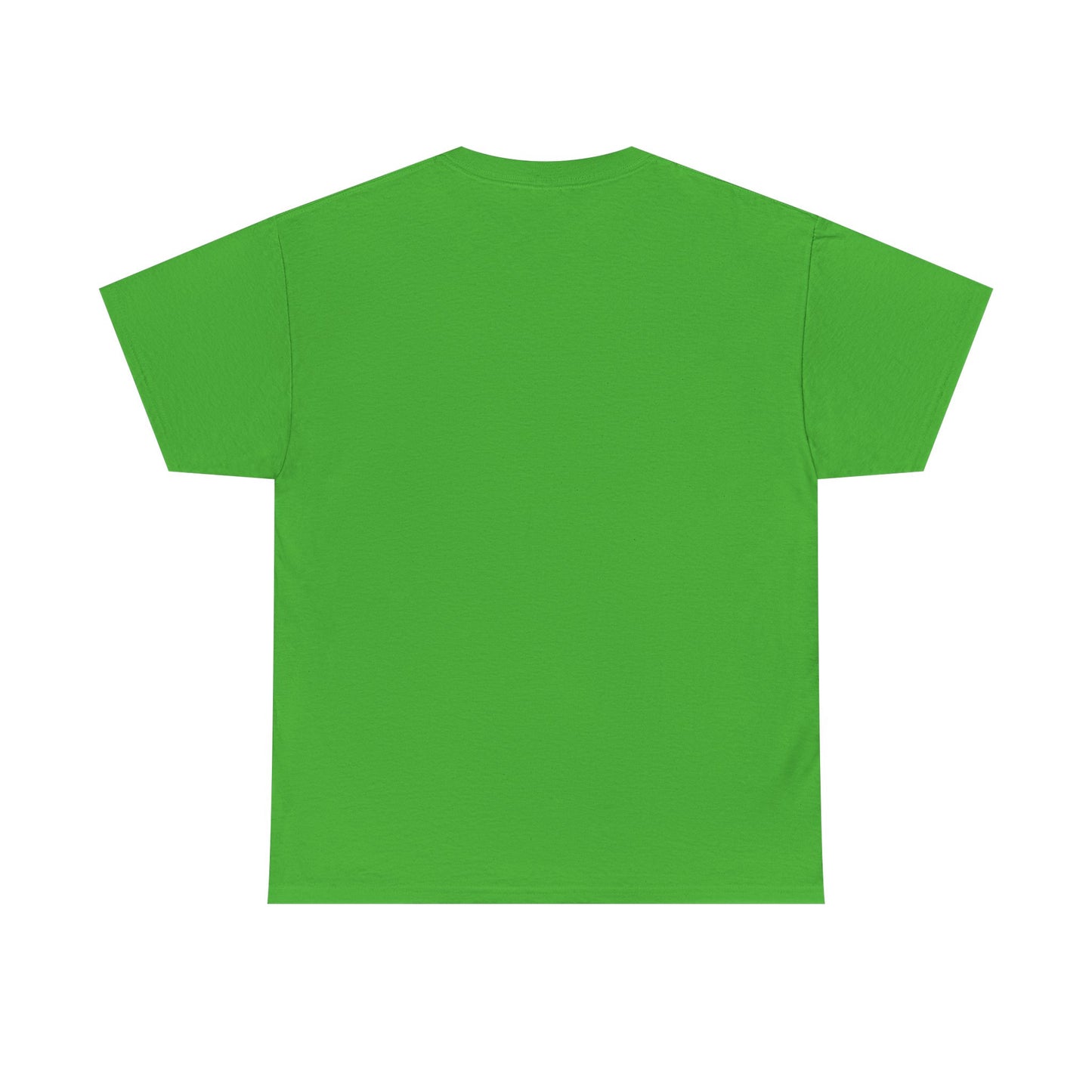 Slurp Lizzard, Unisex Heavy Cotton Tee - Psychonaut Swag