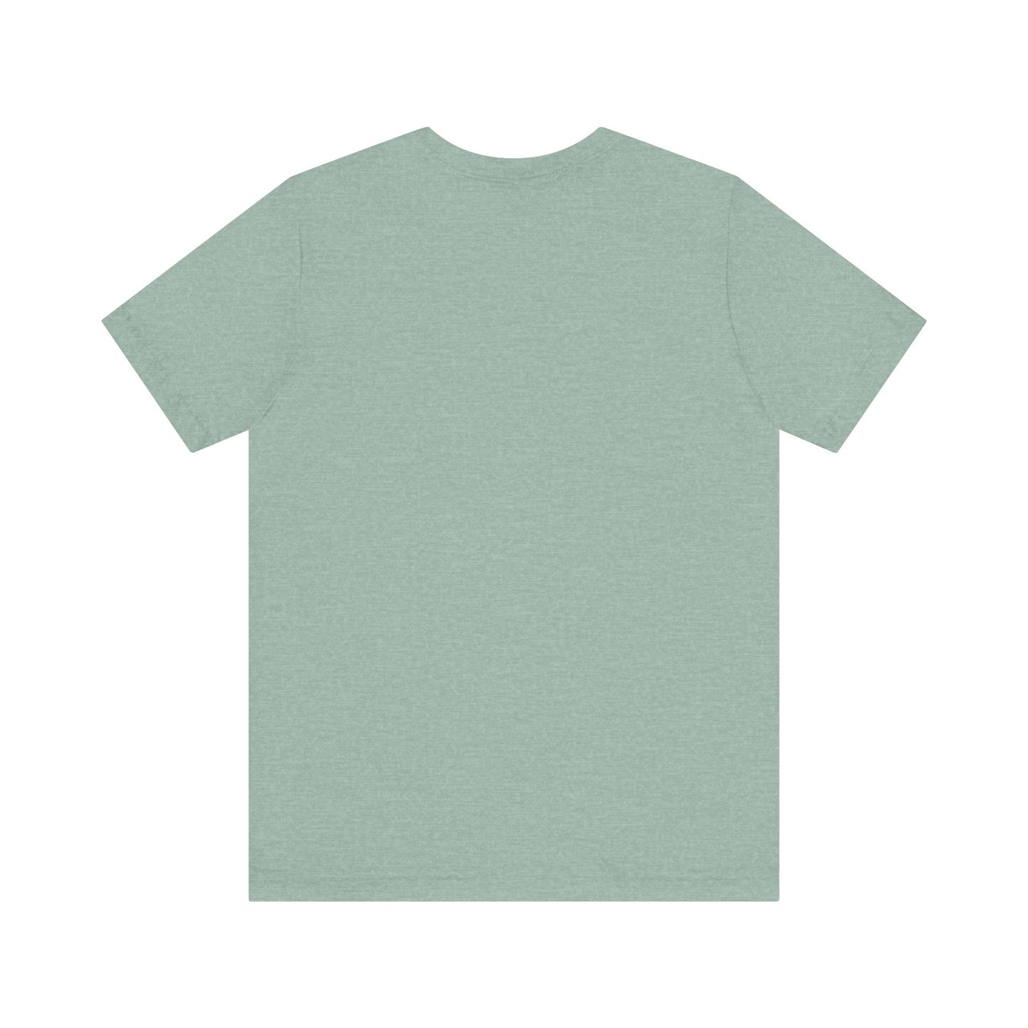 Psychonaut Swag Retro Tee - Unisex Jersey Short Sleeve T-Shirt - Psychonaut Swag