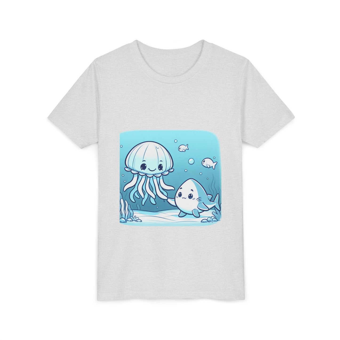 Youth Short Sleeve Tee - Psychonaut Swag