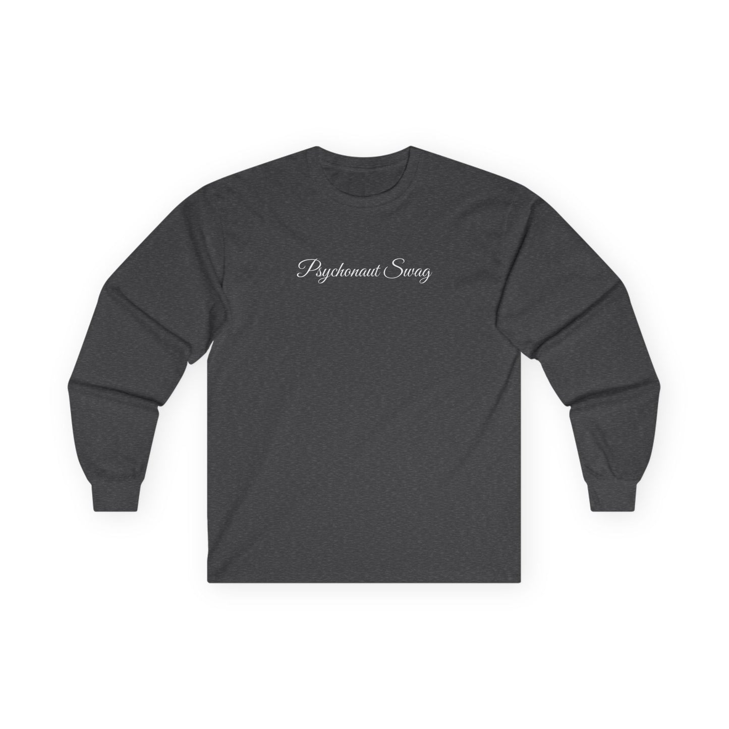 Psychonaut Staple, Entanglement, Unisex Ultra Cotton Long Sleeve Tee - Psychonaut Swag