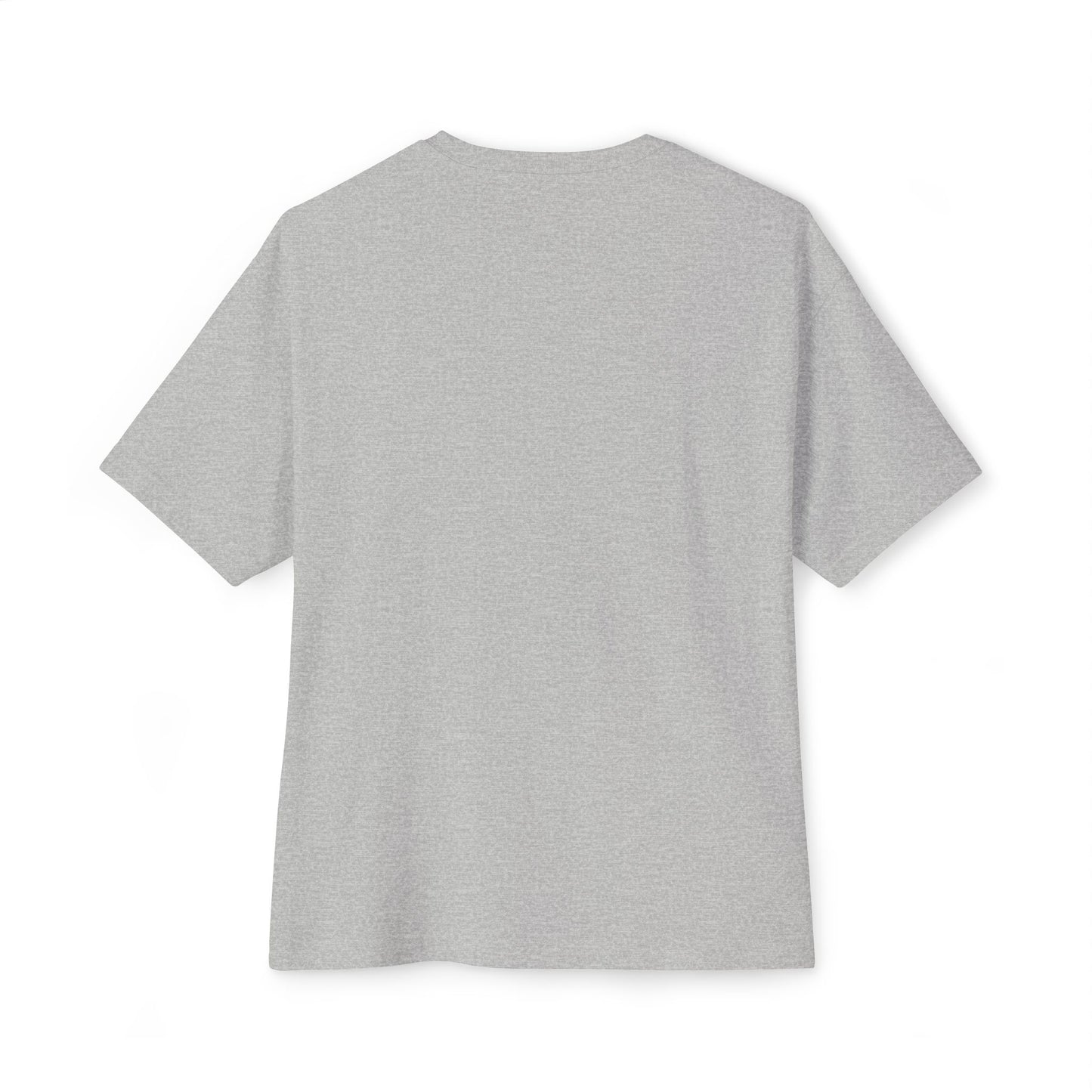 Mushroom Skull Graphic Unisex Oversized Tee | Casual Streetwear, Unique Gift, Statement Shirt, Relaxed Fit Fashion, Graphic Tee