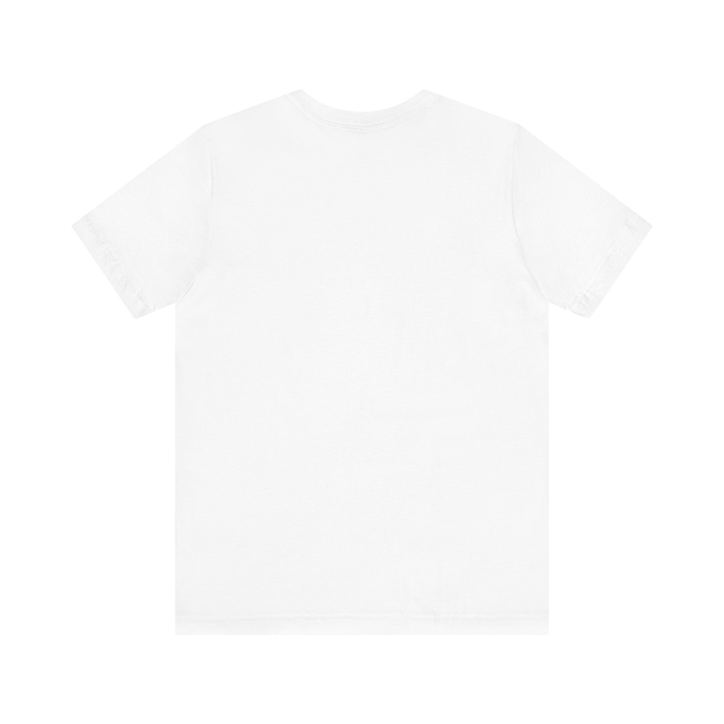 Psychonaut Swag Retro Tee - Unisex Jersey Short Sleeve T-Shirt - Psychonaut Swag