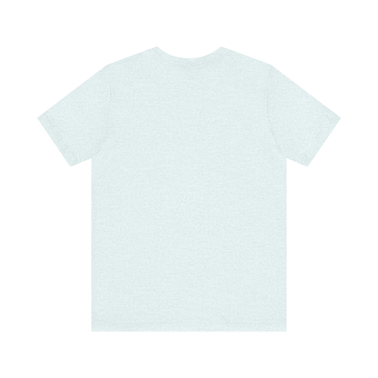 Psychedelic Yin Yang Graphic Tee, Relaxed Fit Short Sleeve T-Shirt, Unisex Casual Wear, Gift for Psychonauts and Free Spirits