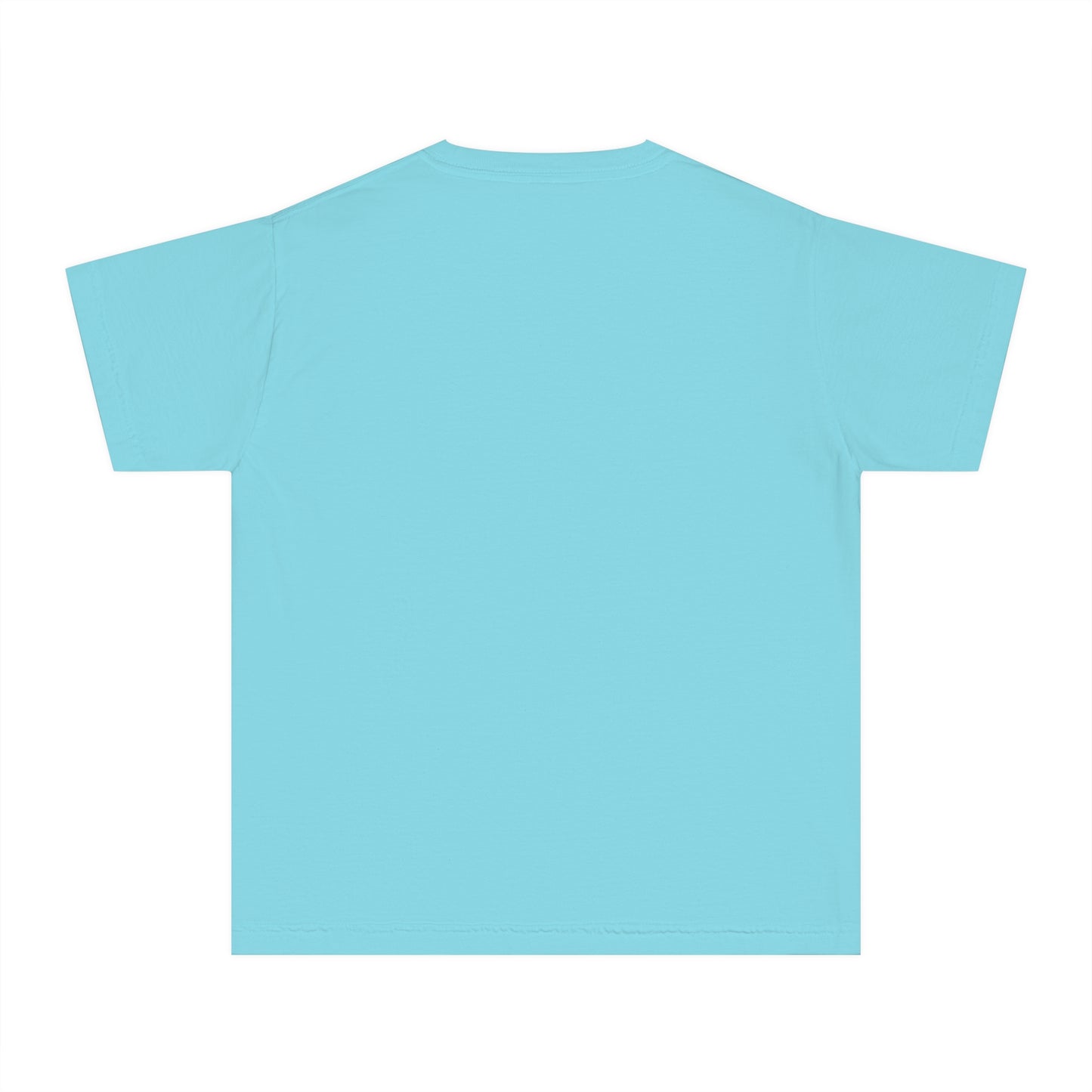 Whimsical tree Youth Midweight Tee - Psychonaut Swag