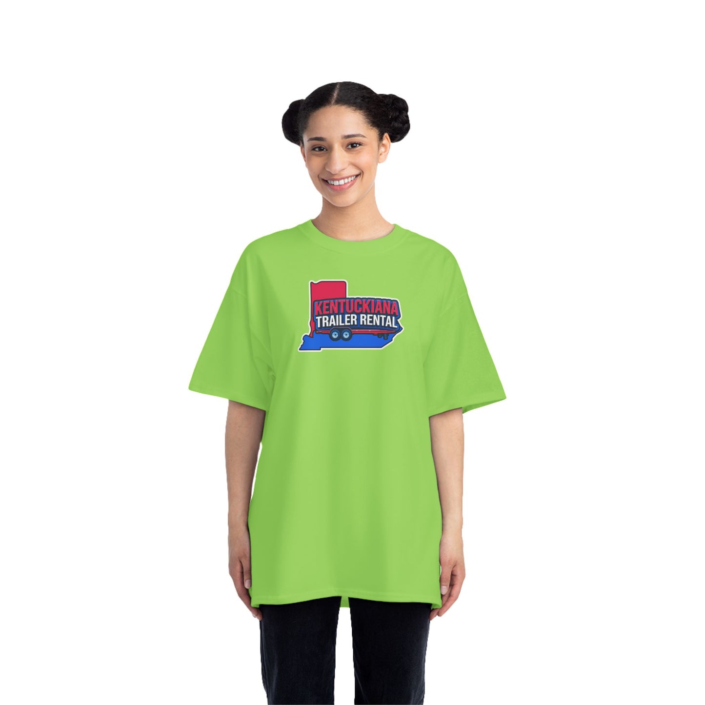 Kentuckiana, Perfect Gift for Festivals, Casual Wear, Vacation, Holiday Celebrations, Summer Outings