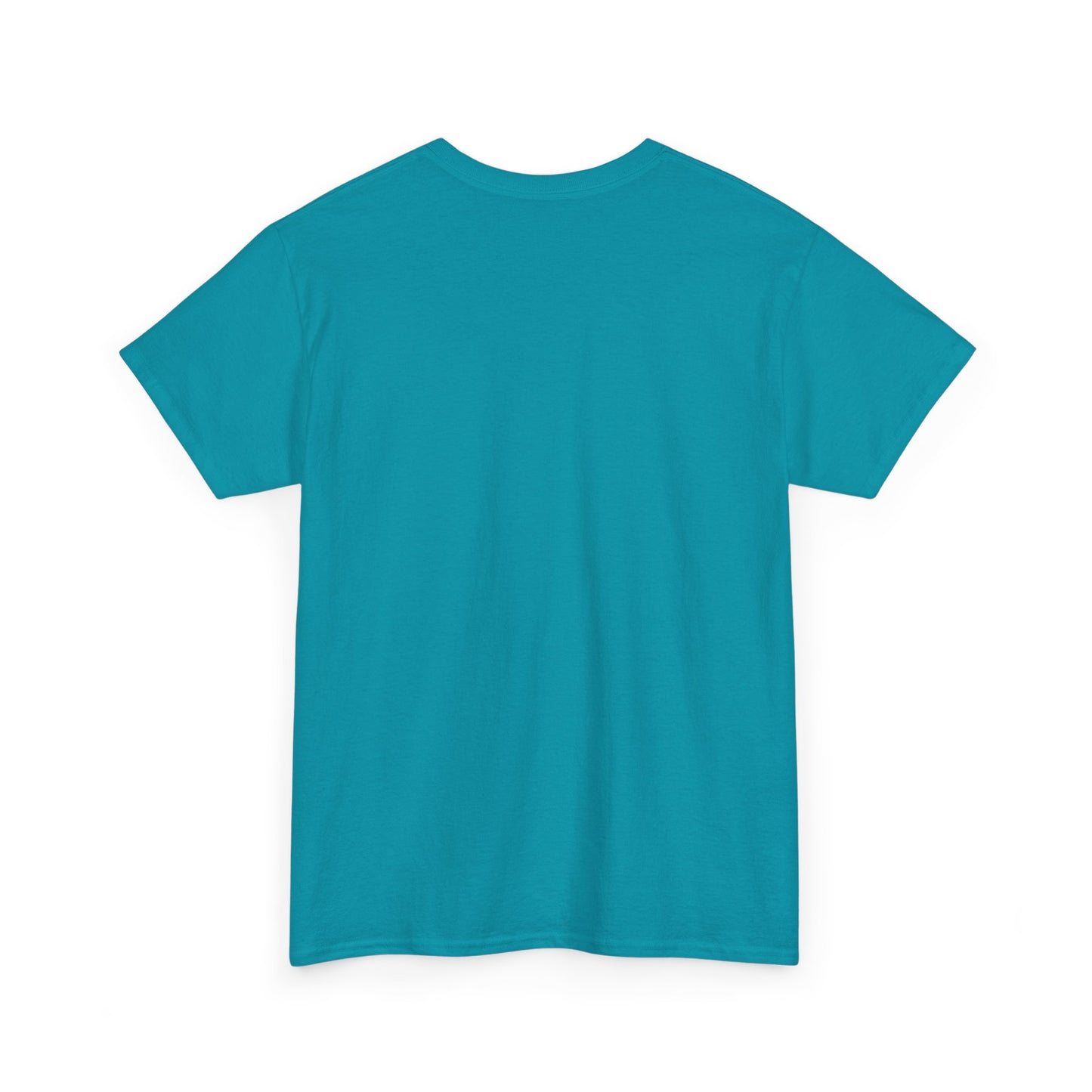 Hidden Alien, Psychonaut Swag, Staple Tee, Unisex Heavy Cotton Tee - Psychedelic Alien Swag Tee, Fun Graphic Tee, Perfect for Festivals, Casual Wear, Gift for Space Lovers - Psychonaut Swag