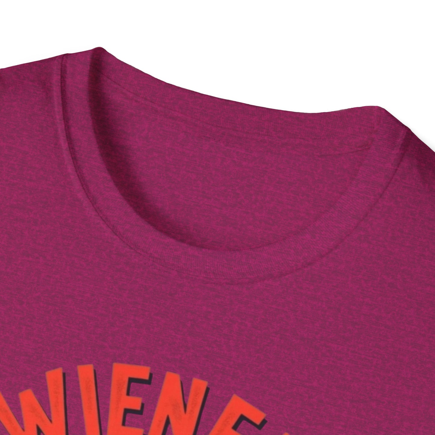 Wiener takes all, Dog Humor T-Shirt, Funny Pet Lover Gift, Cute Dog Tee, Unisex Funny Shirt, Dog Lover's Apparel