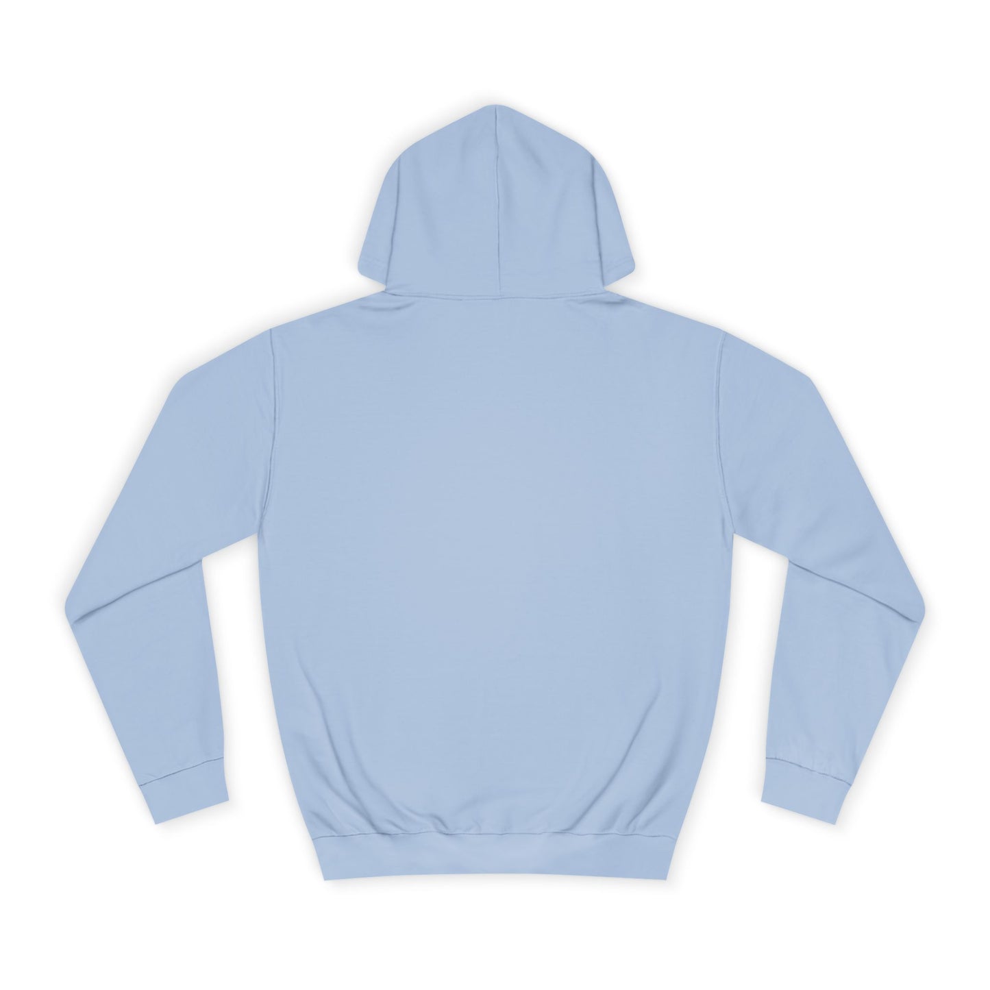 Groovy Mama Unisex College Hoodie - Psychonaut Swag