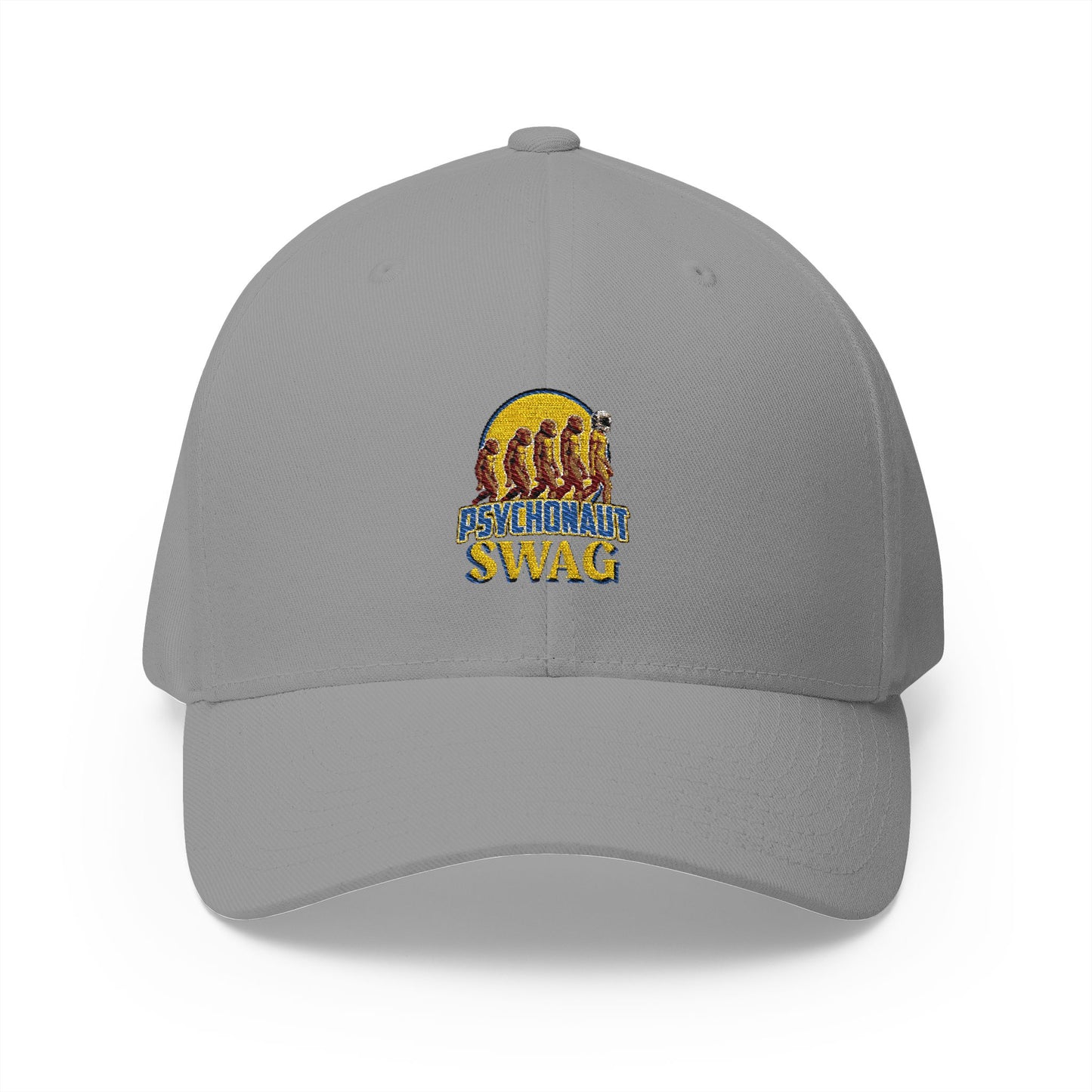 Psychonaut swag, small bizEmbroidered Cap, Trendy Hat, Unique Accessory, Gift for Psychonauts, Streetwear, Celebration Outfit