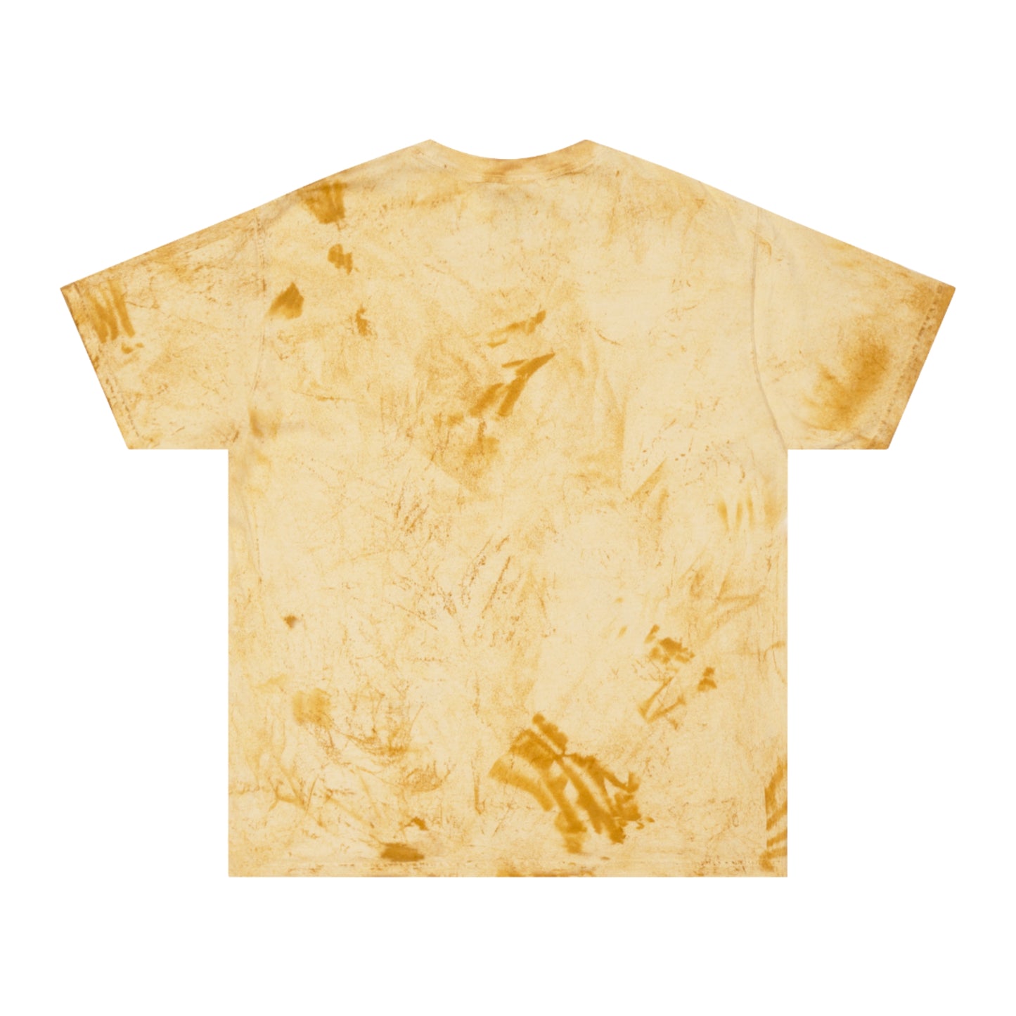 Fungi species Unisex Color Blast T-Shirt - Psychonaut Swag