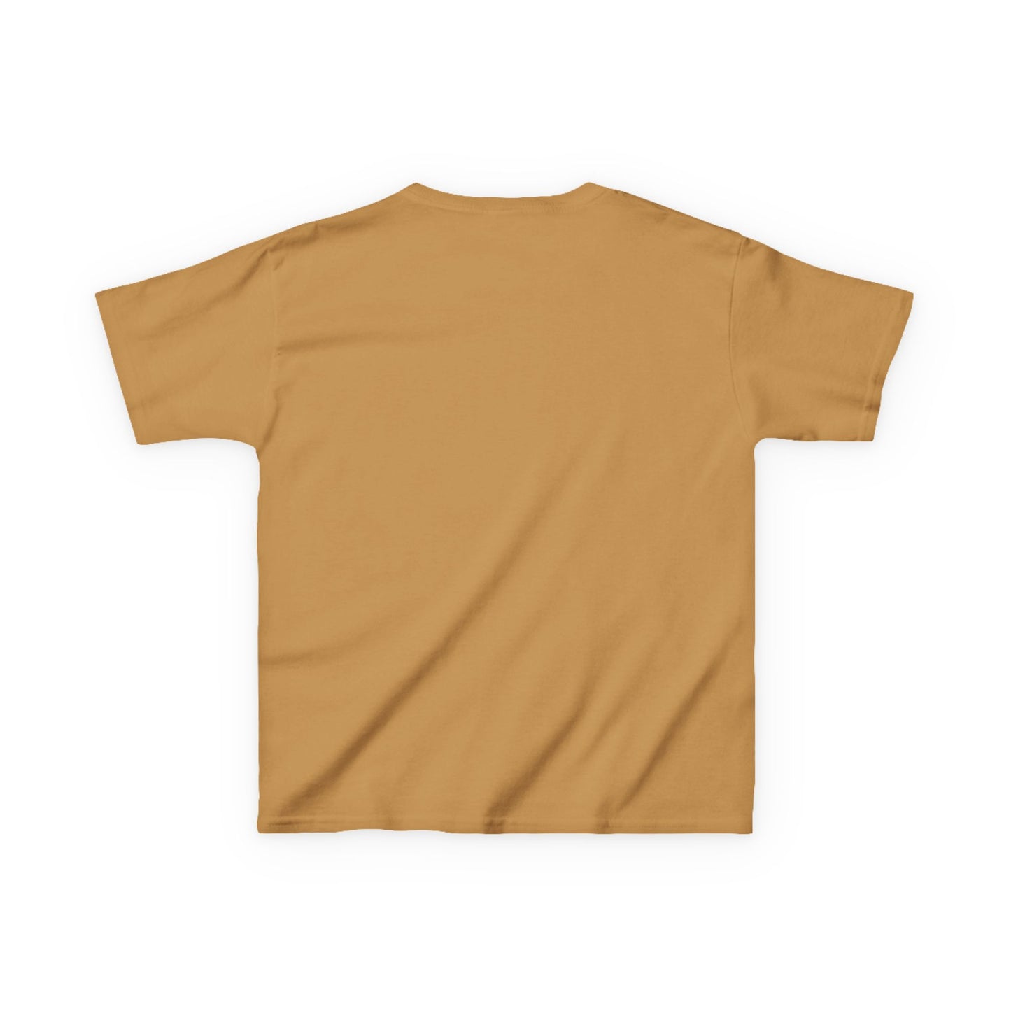 Kids Halloween Tee, Ghost Trick or Treat Top, Autumn Fun Apparel, Pumpkin Graphic Tee, Festive Kidswear