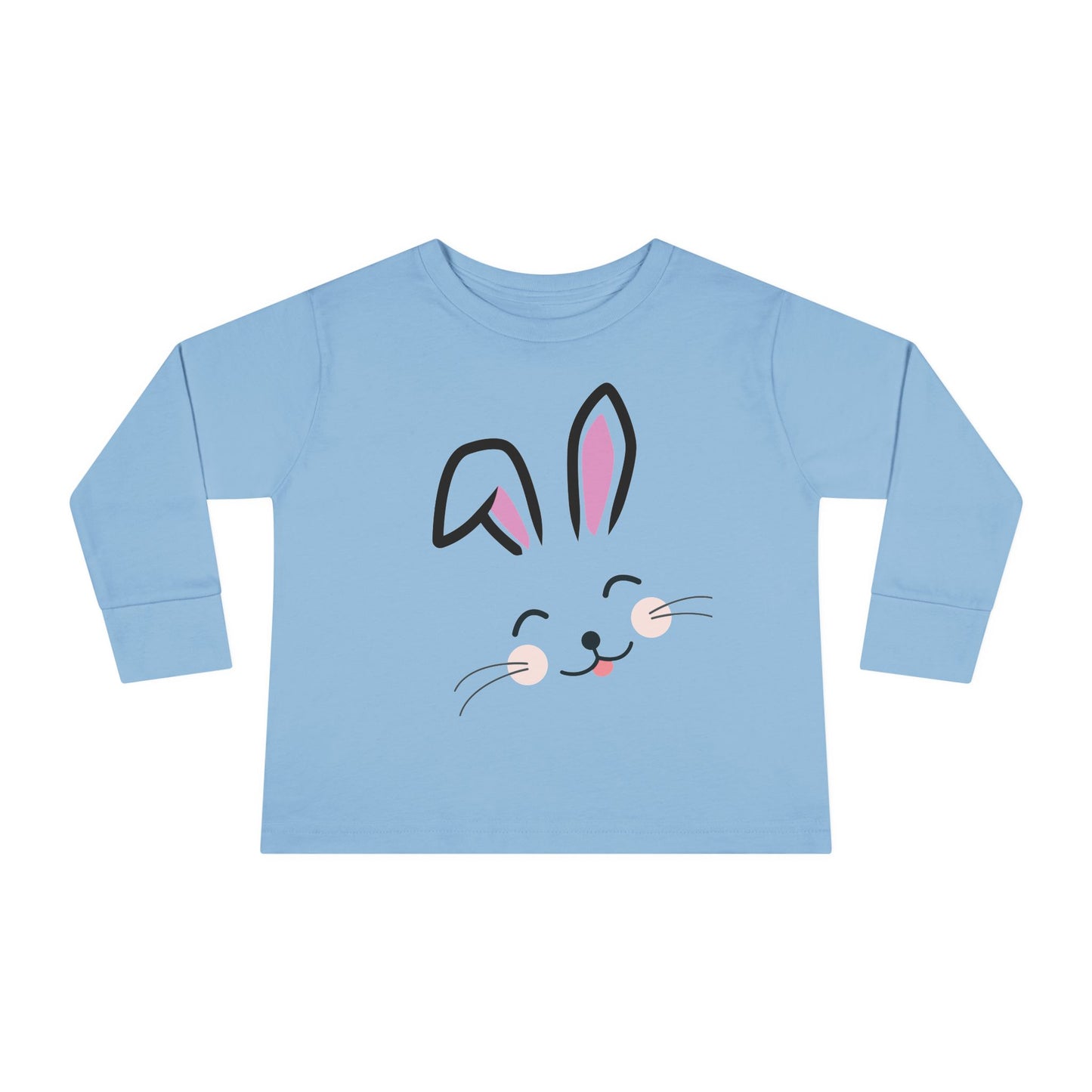 Toddler Long Sleeve Tee - Psychonaut Swag