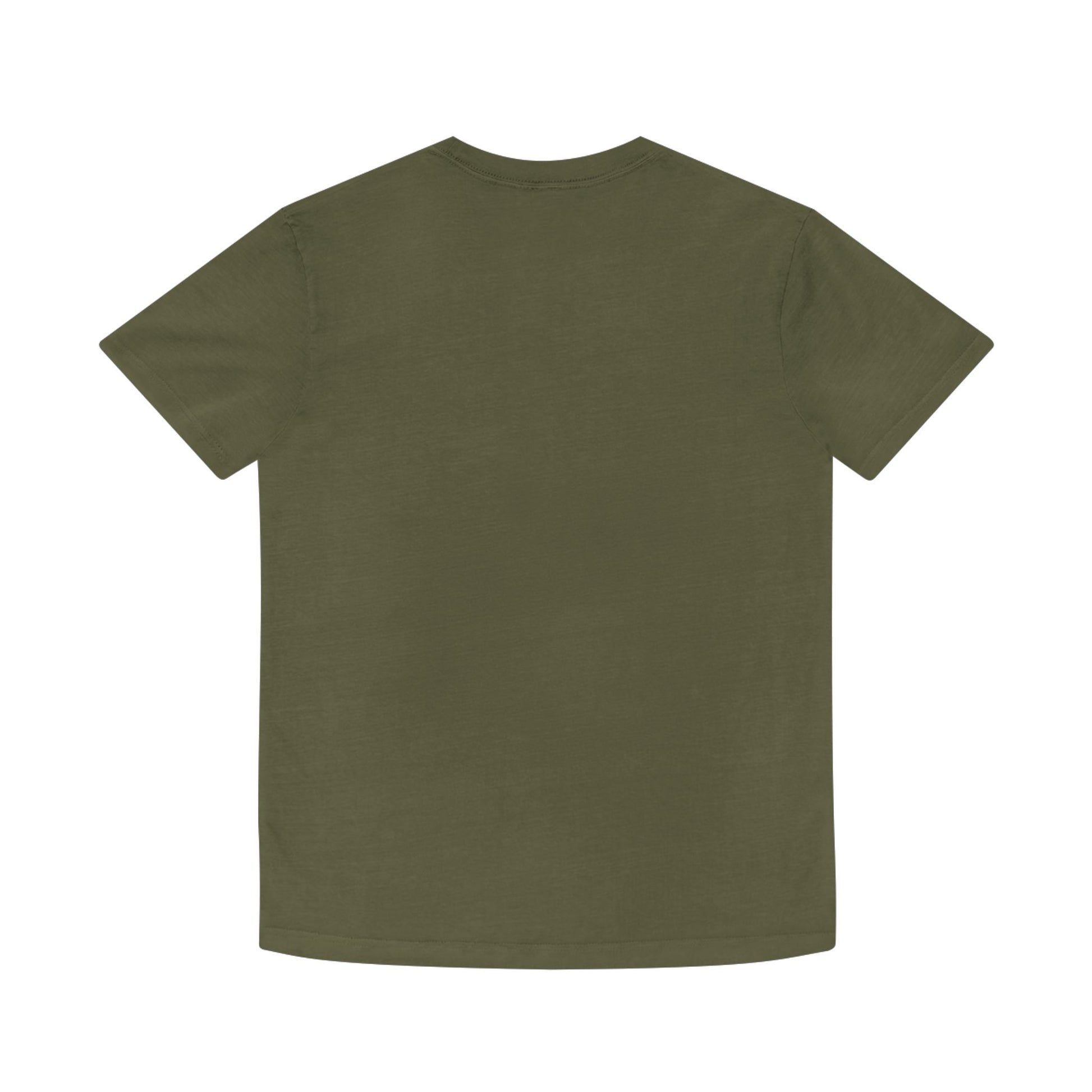 T-Shirt Psychedelic Explorer Unisex Faded Shirt - Psychonaut Swag