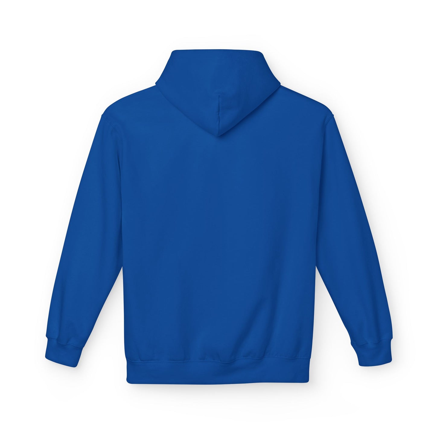 My Winter Jacket, Unisex Midweight Softstyle Fleece Hoodie - Psychonaut Swag