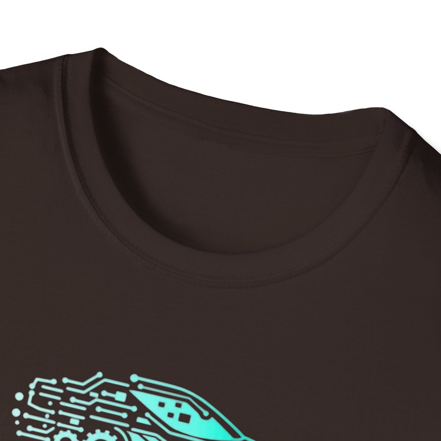 Advanced Mobile, classic tee, Unisex Softstyle T-Shirt - Perfect for Auto Lovers, Gifts, Mobile Detailing, Casual Wear, and Car Shows