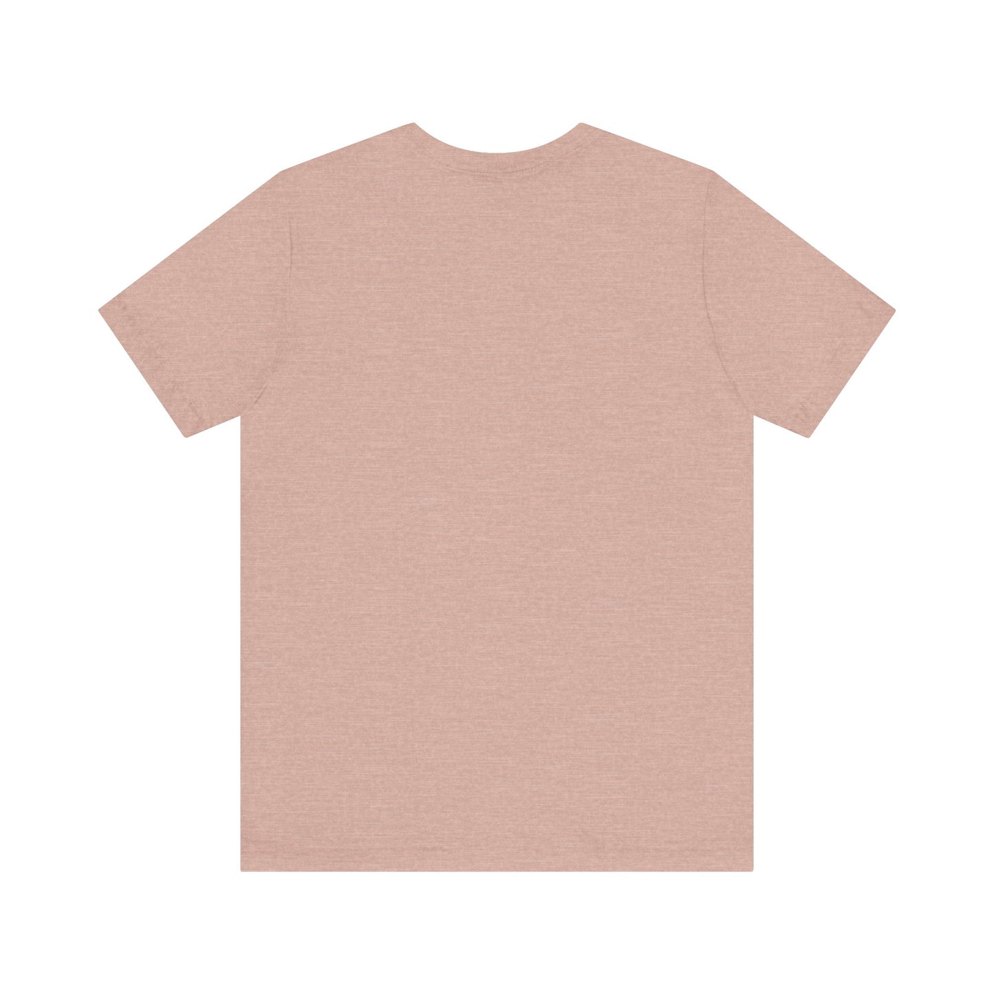 I Love Bacon Unisex Tee - Perfect for Food Lovers, Casual Outings, Gift for Bacon Fans, Foodie T-Shirt, Fun Cooking Tee - Psychonaut Swag