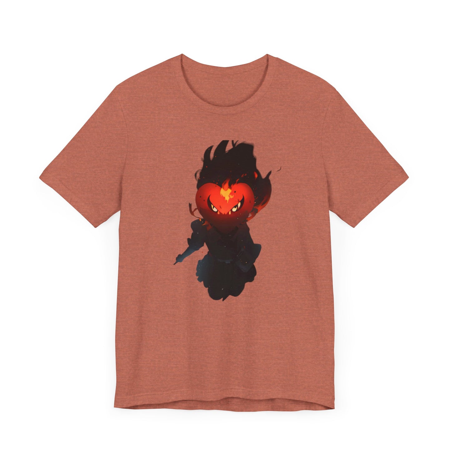 Unisex Jersey Short Sleeve Tee - Psychonaut Swag