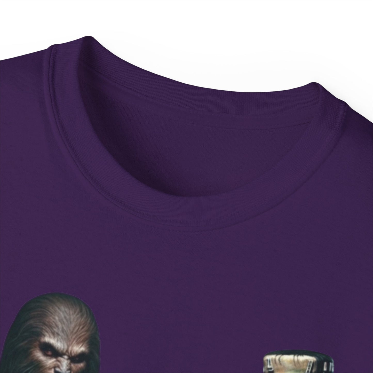 O.G. Monster poker, Unisex Ultra Cotton Tee