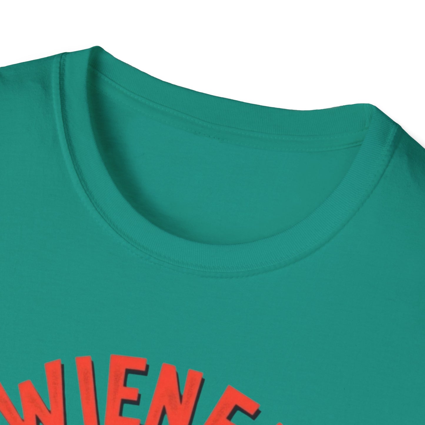 Wiener takes all, Dog Humor T-Shirt, Funny Pet Lover Gift, Cute Dog Tee, Unisex Funny Shirt, Dog Lover's Apparel - Psychonaut Swag