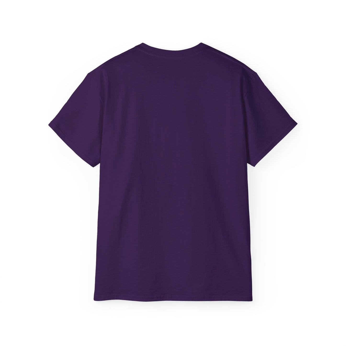 Halloween Scarecrow, Unisex Ultra Cotton Tee