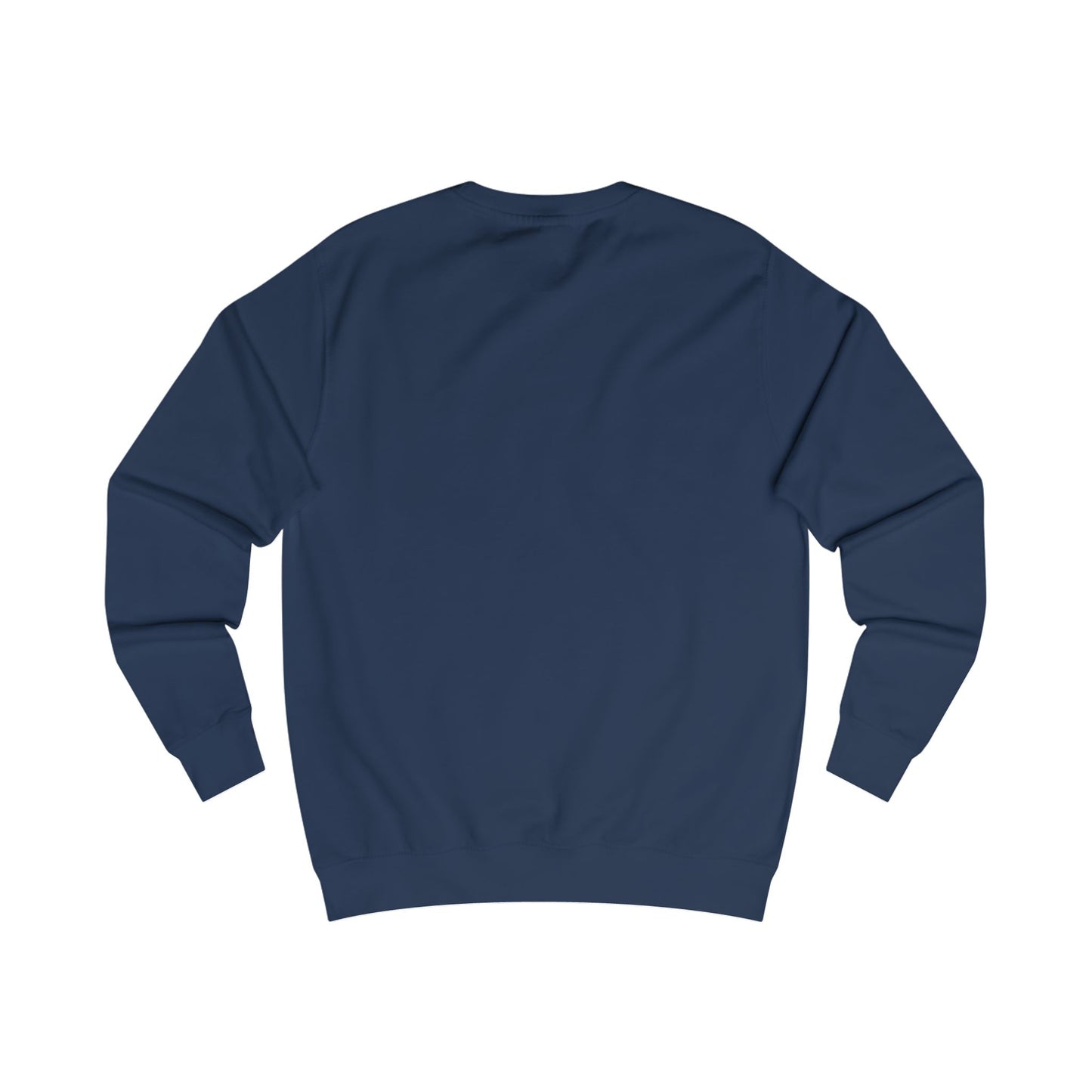 Sweatshirt — "Sleigh Weights" Christmas Gym Holiday Fitness Sweater
