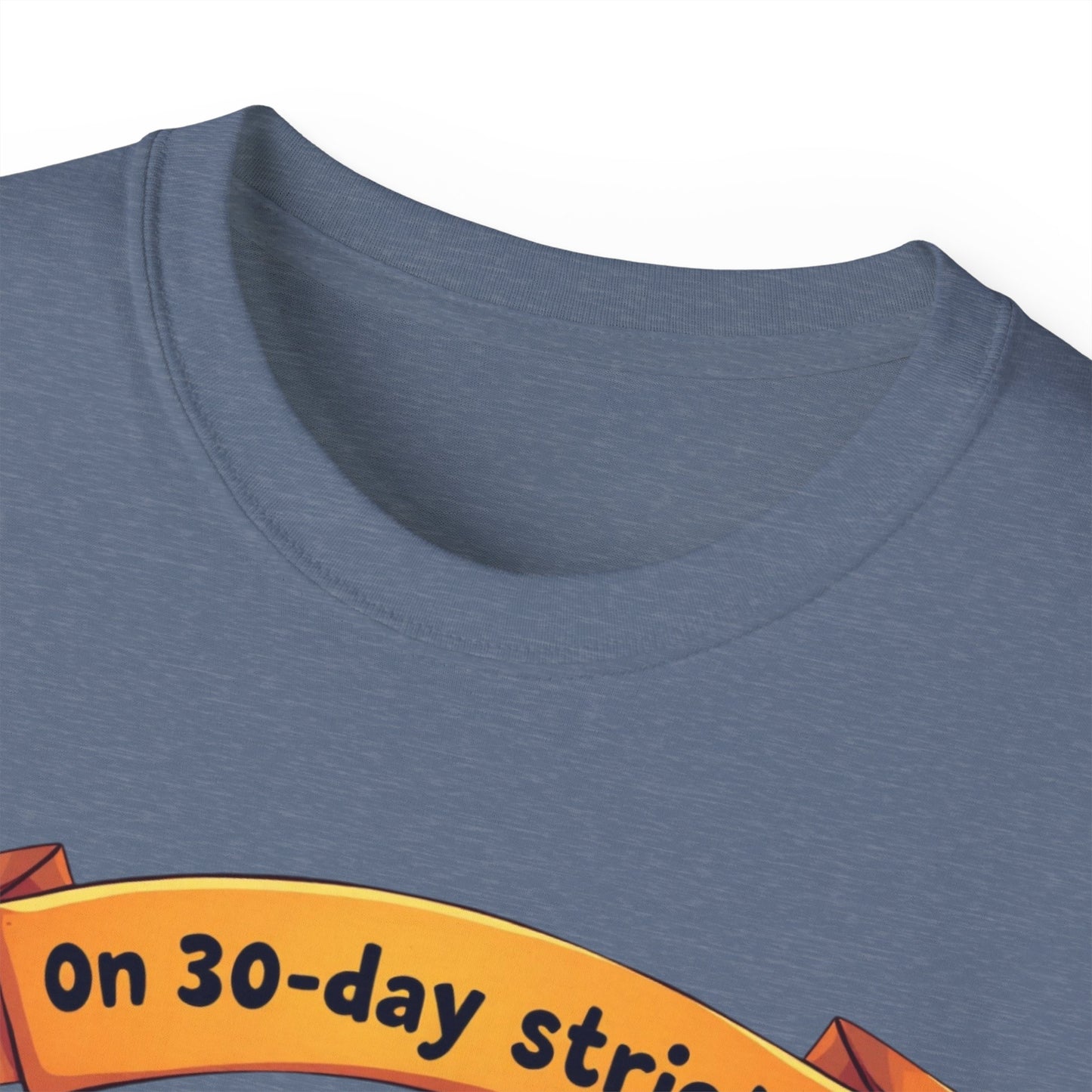 Funny Halloween Diet, Unisex Tee, Cute Ghost Humor Shirt, Gift for Halloween Lovers, Halloween Diet T-Shirt, Spooky Season Apparel