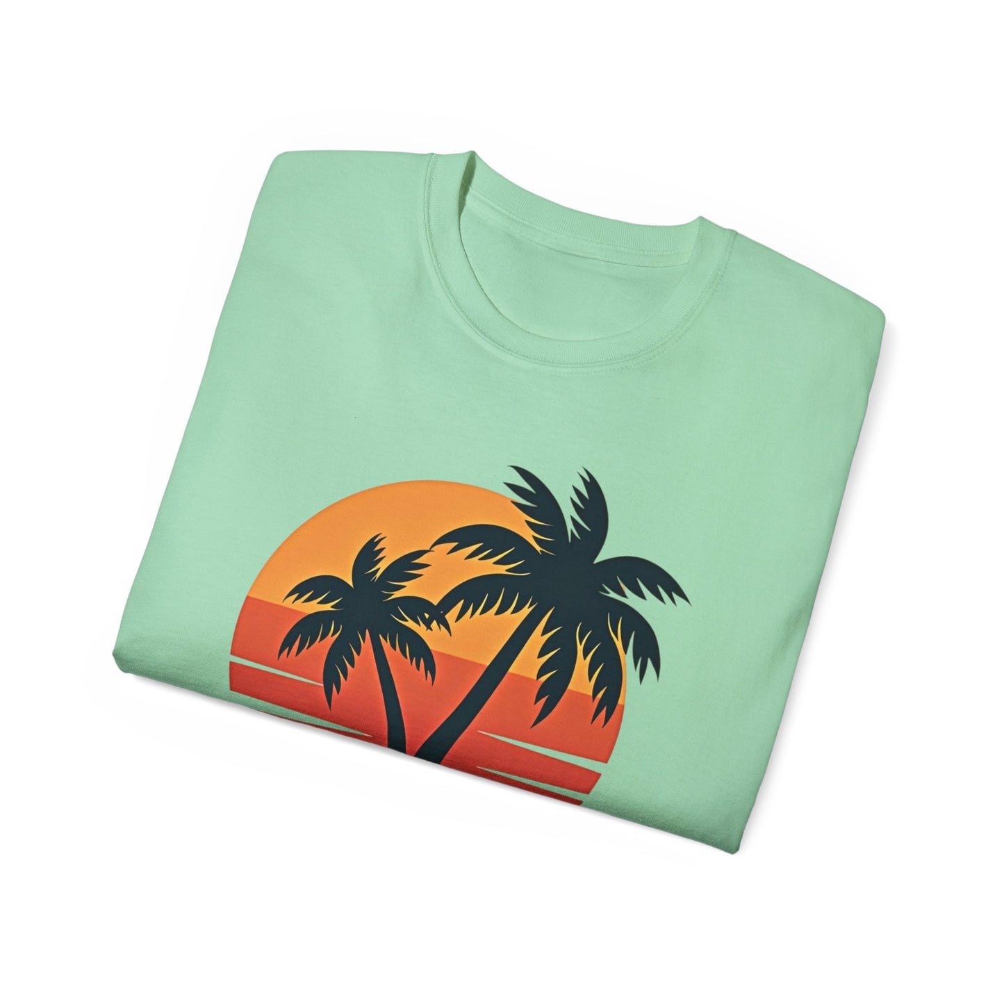 My Vacation Tee - Unisex Ultra Cotton Shirt for Beach Lovers - Psychonaut Swag