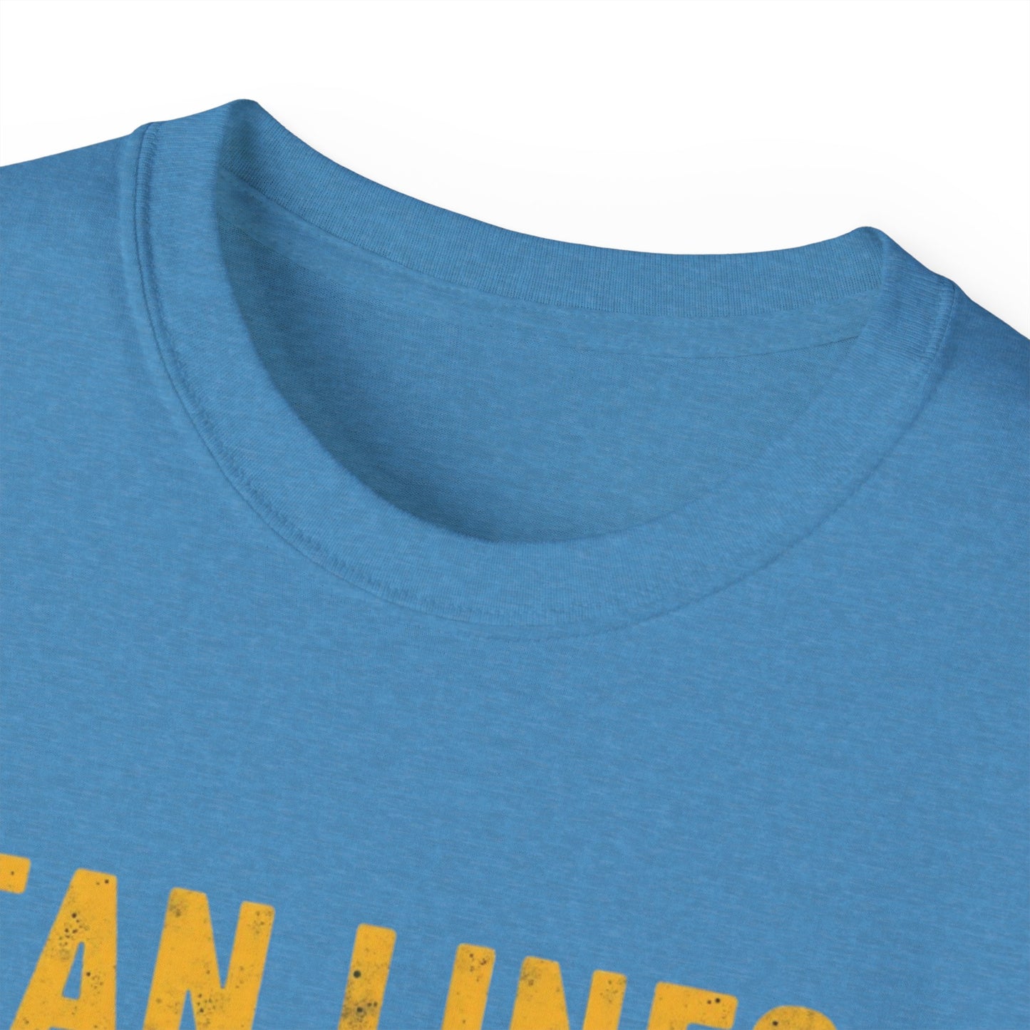 Surfer Tan Lines Tee, Unisex Cotton Shirt, Vacation Apparel, Beach Day Outfit, Casual Summer Clothing - Psychonaut Swag