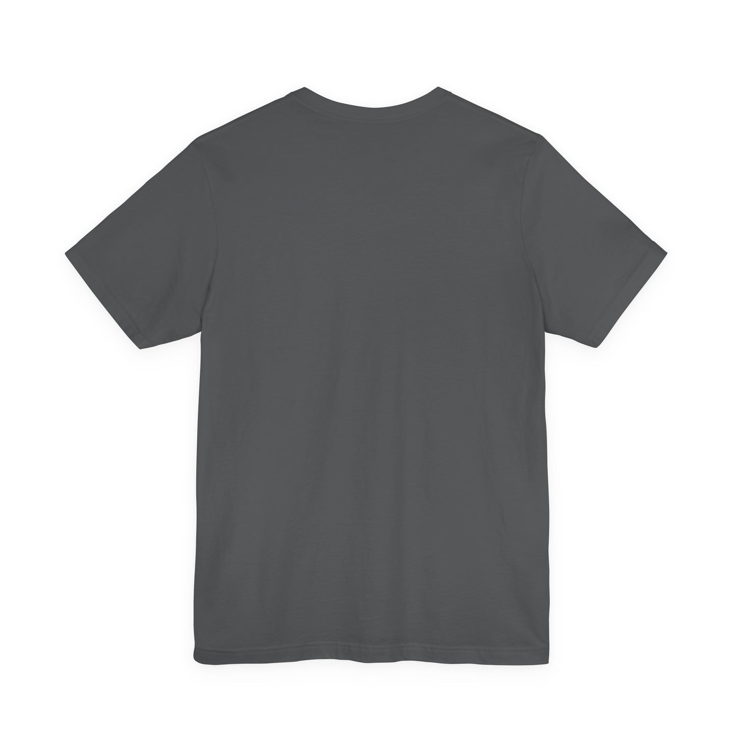 Chalk-a-holic Unisex T-Shirt, Fun Tee, Gift for Artists, Creative Wear, Casual Style, Perfect for Art Lovers - Psychonaut Swag