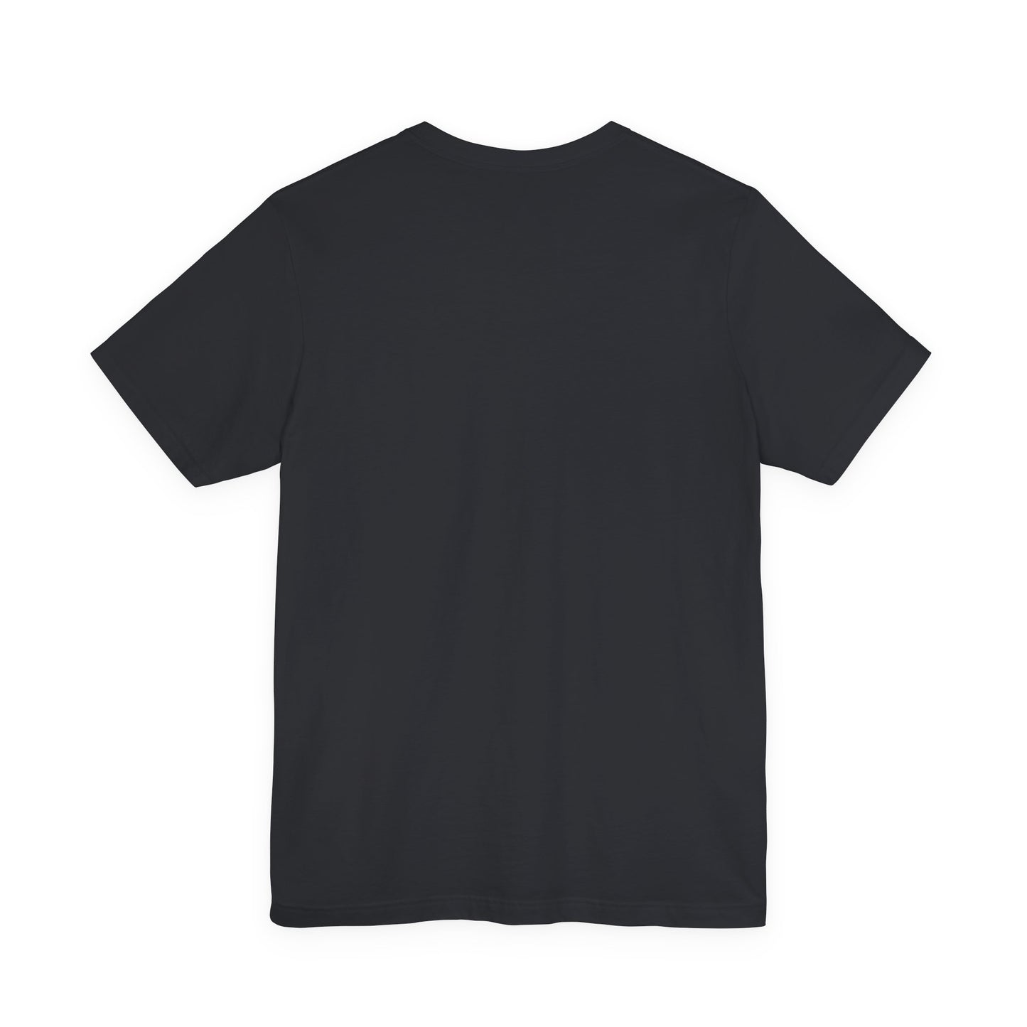 Chalk-a-holic Unisex T-Shirt, Fun Tee, Gift for Artists, Creative Wear, Casual Style, Perfect for Art Lovers - Psychonaut Swag
