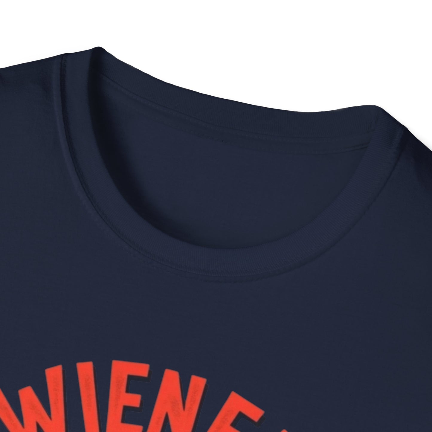 Wiener takes all, Dog Humor T-Shirt, Funny Pet Lover Gift, Cute Dog Tee, Unisex Funny Shirt, Dog Lover's Apparel - Psychonaut Swag