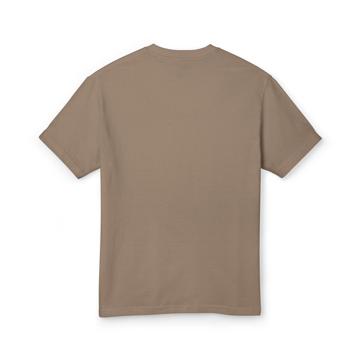 A Wild Trip, UFO sighting, Unisex Garment-Dyed Heavyweight Cotton Tee - Psychonaut Swag