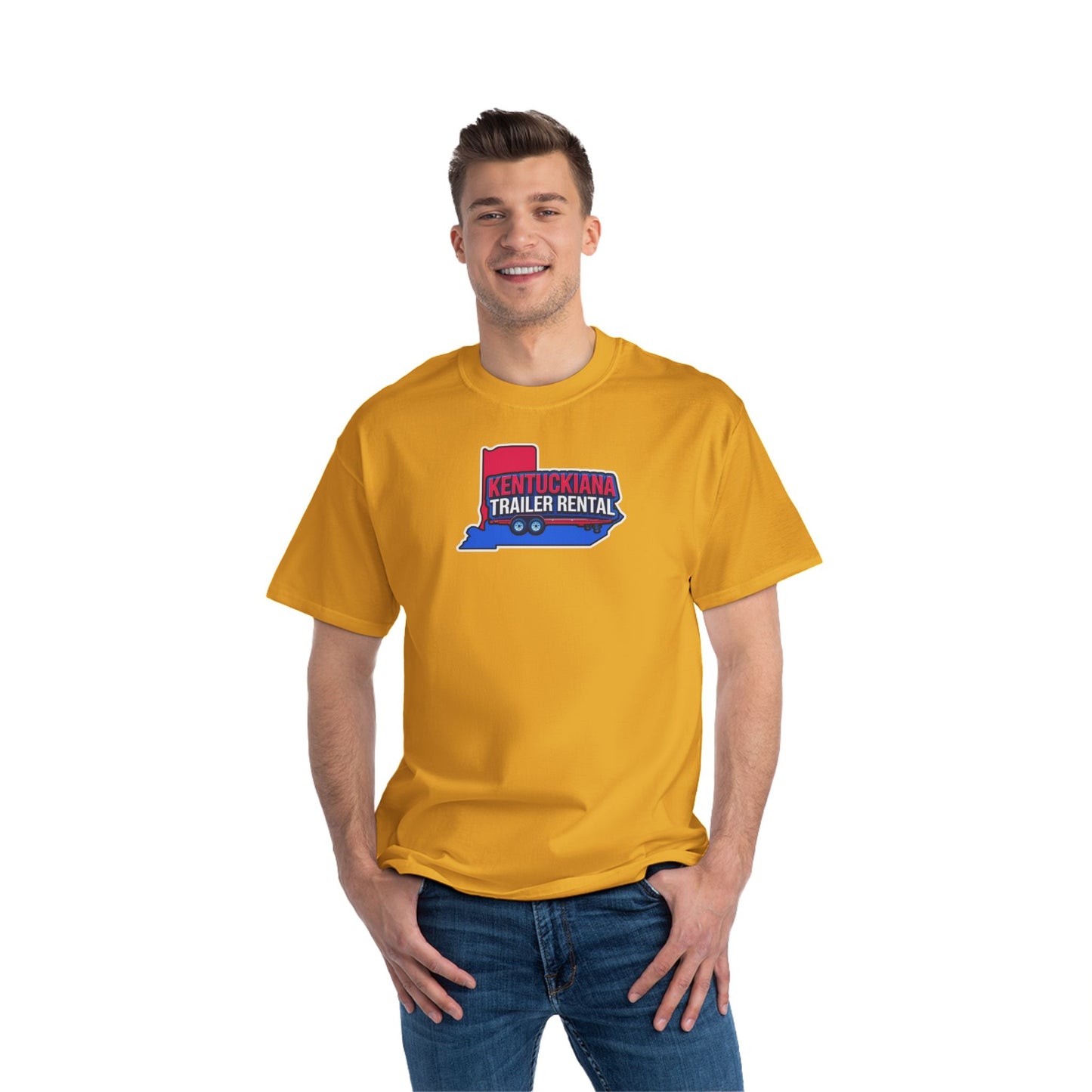Kentuckiana, Perfect Gift for Festivals, Casual Wear, Vacation, Holiday Celebrations, Summer Outings