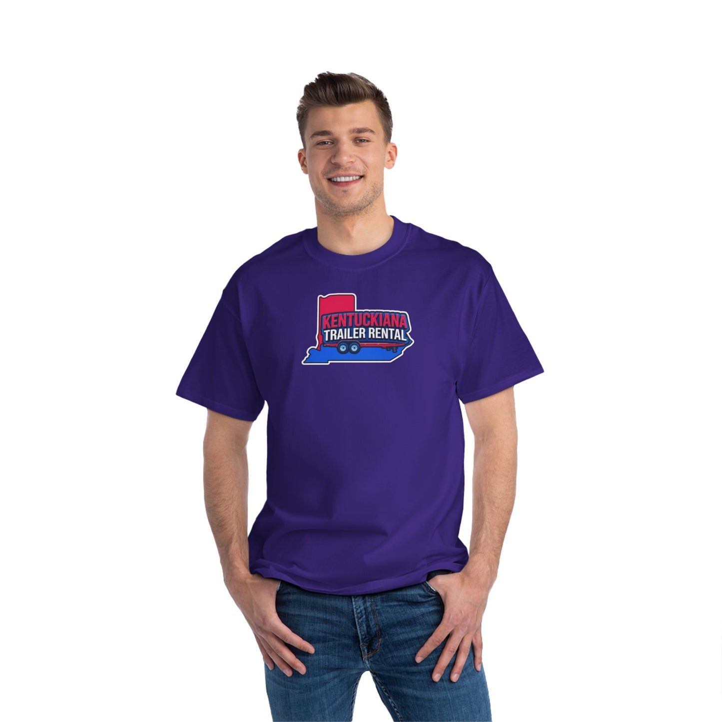 Kentuckiana, Perfect Gift for Festivals, Casual Wear, Vacation, Holiday Celebrations, Summer Outings