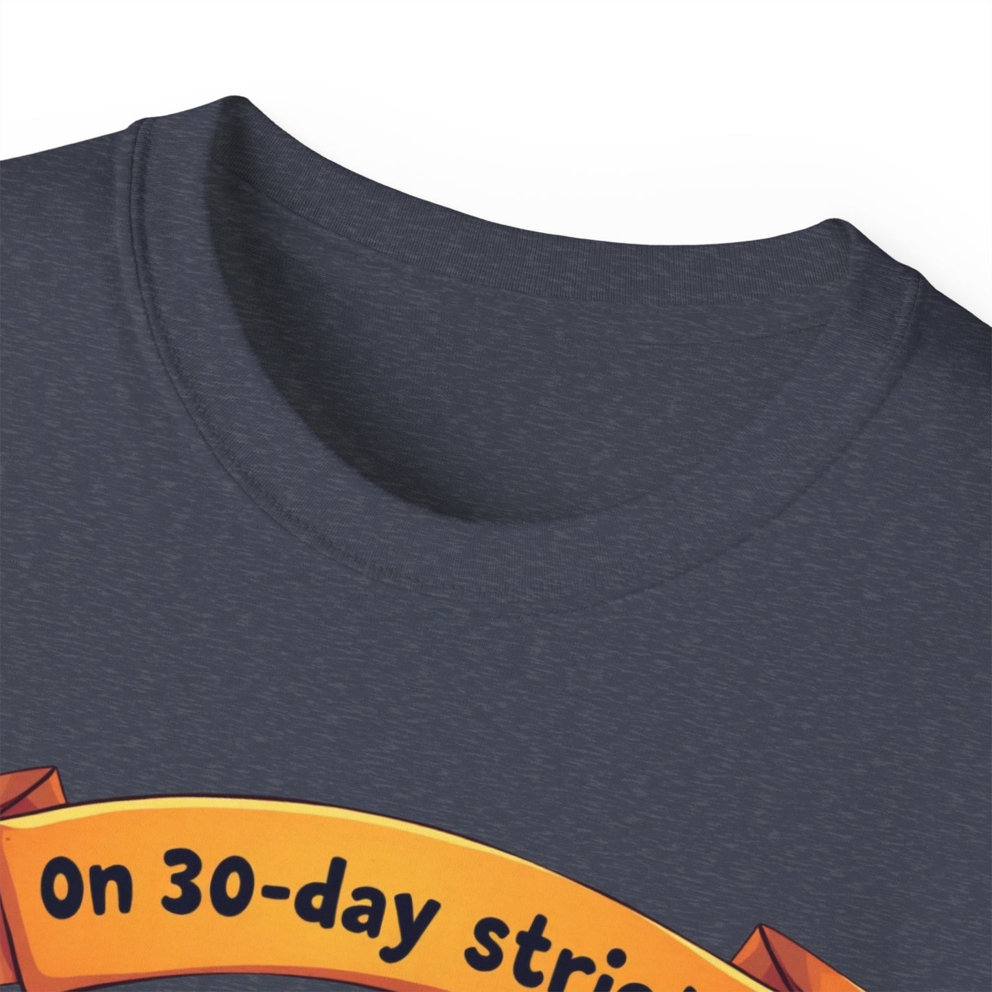 Funny Halloween Diet, Unisex Tee, Cute Ghost Humor Shirt, Gift for Halloween Lovers, Halloween Diet T-Shirt, Spooky Season Apparel