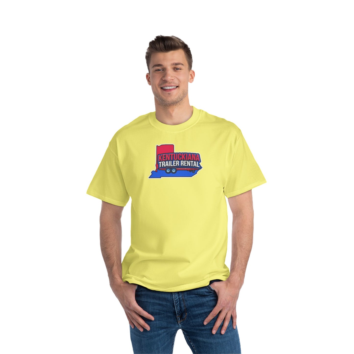 Kentuckiana, Perfect Gift for Festivals, Casual Wear, Vacation, Holiday Celebrations, Summer Outings