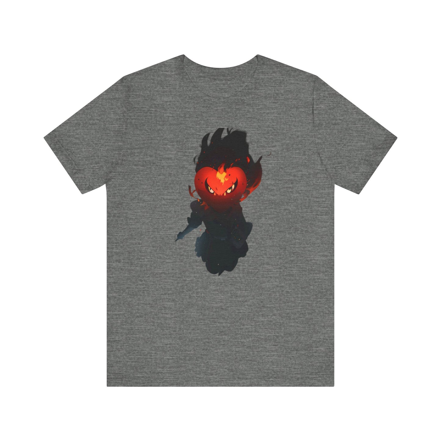 Unisex Jersey Short Sleeve Tee - Psychonaut Swag