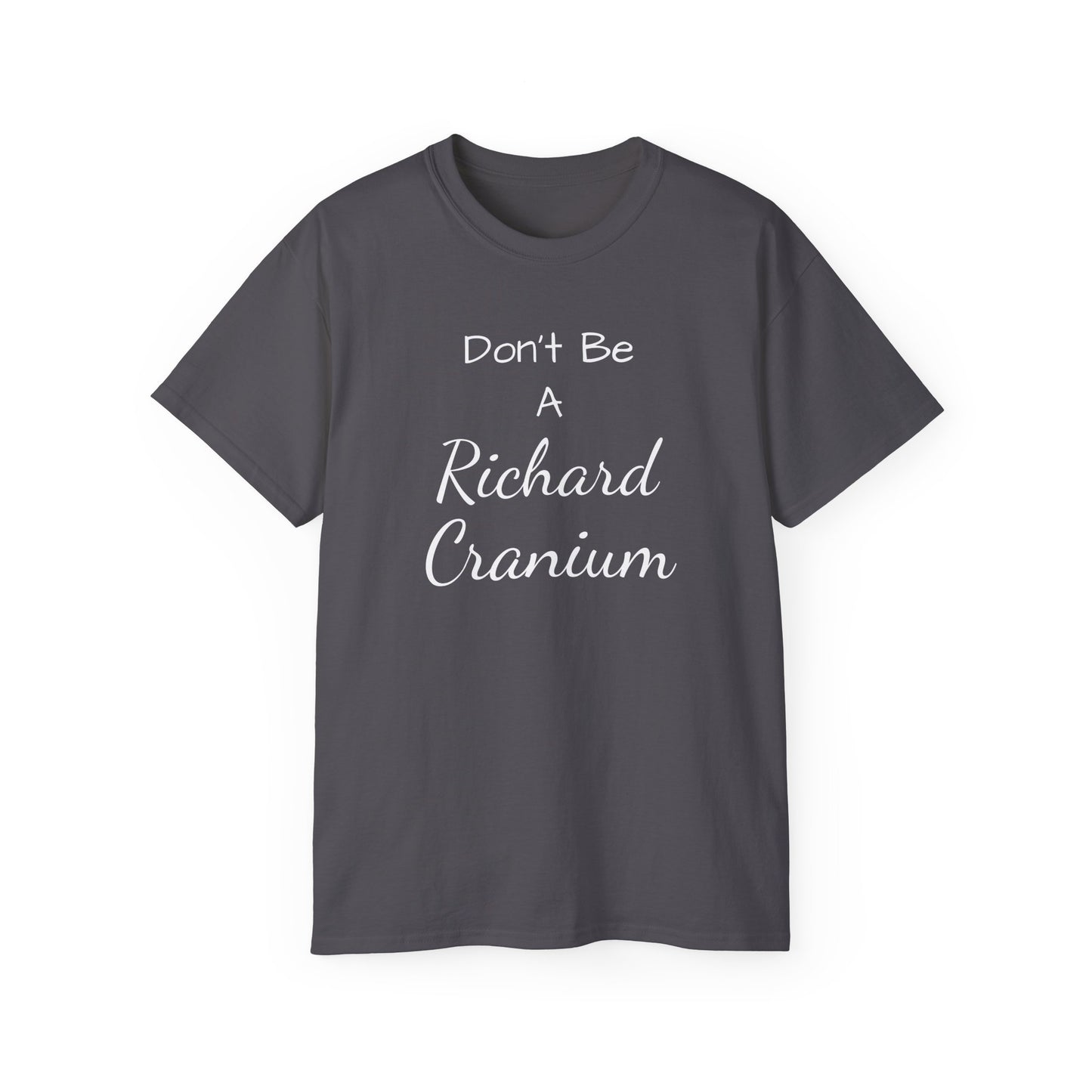 Richard Cranium, Unisex Ultra Cotton Tee - Psychonaut Swag